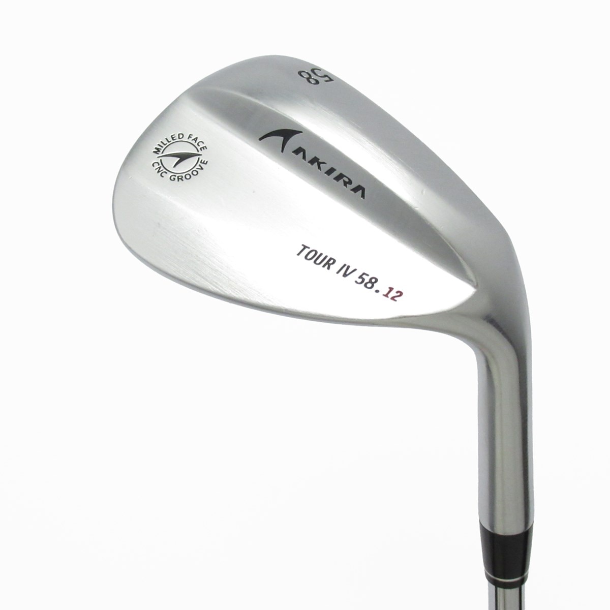 中古】ツアーウェッジ 4 ウェッジ N.S.PRO MODUS3 TOUR 120 58-12 S C