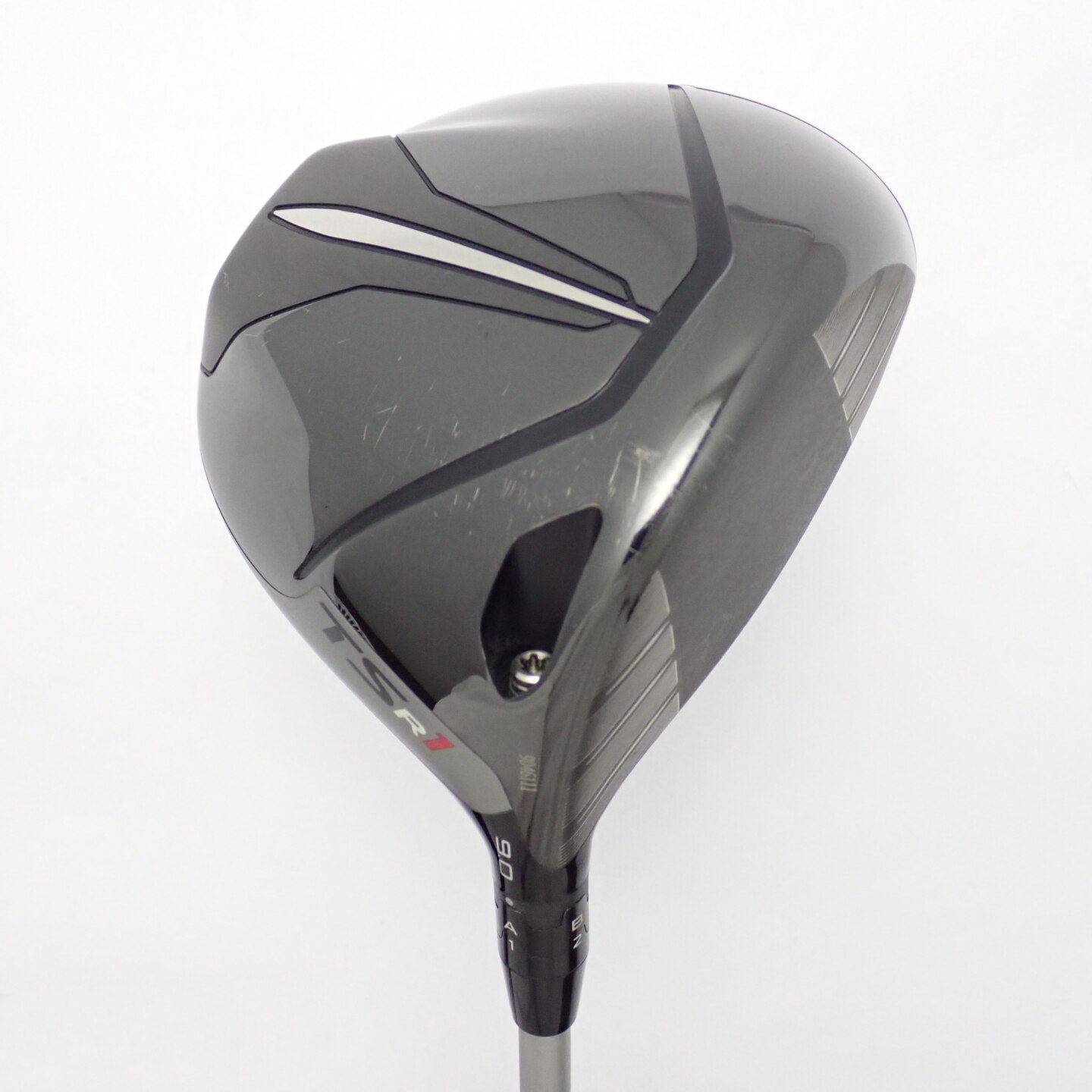 中古】TSR1 ドライバー MMT TSP120 50 9 S CD(ドライバー（単品）)|TSR