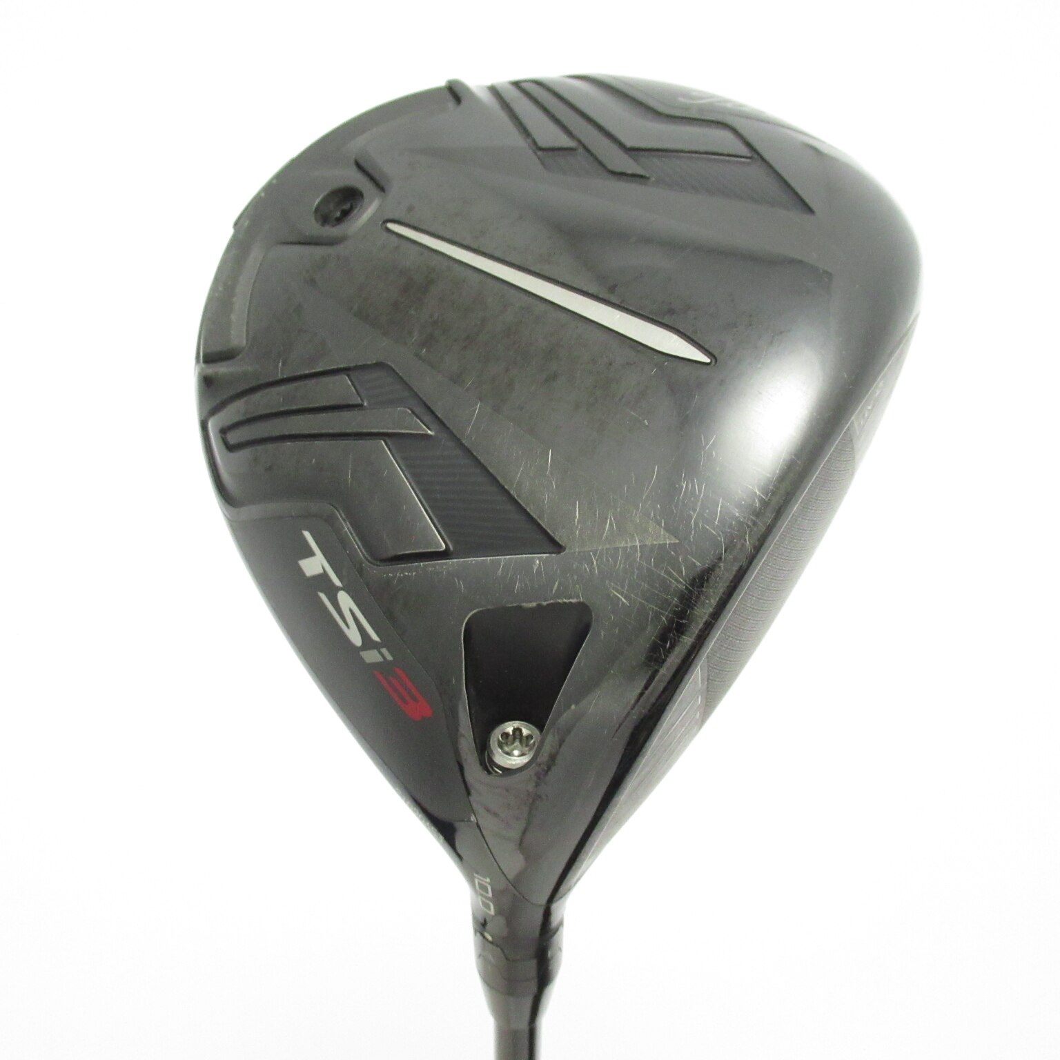 中古】TSi3 ドライバー (タイトリスト) TSi 通販｜GDO中古ゴルフクラブ