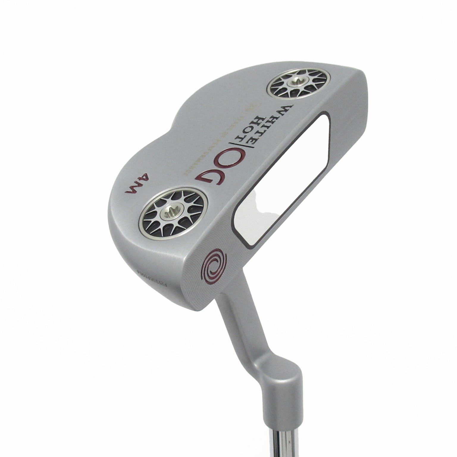 中古】ホワイトホット OG #4M (オデッセイ) ホワイトホット 通販｜GDO