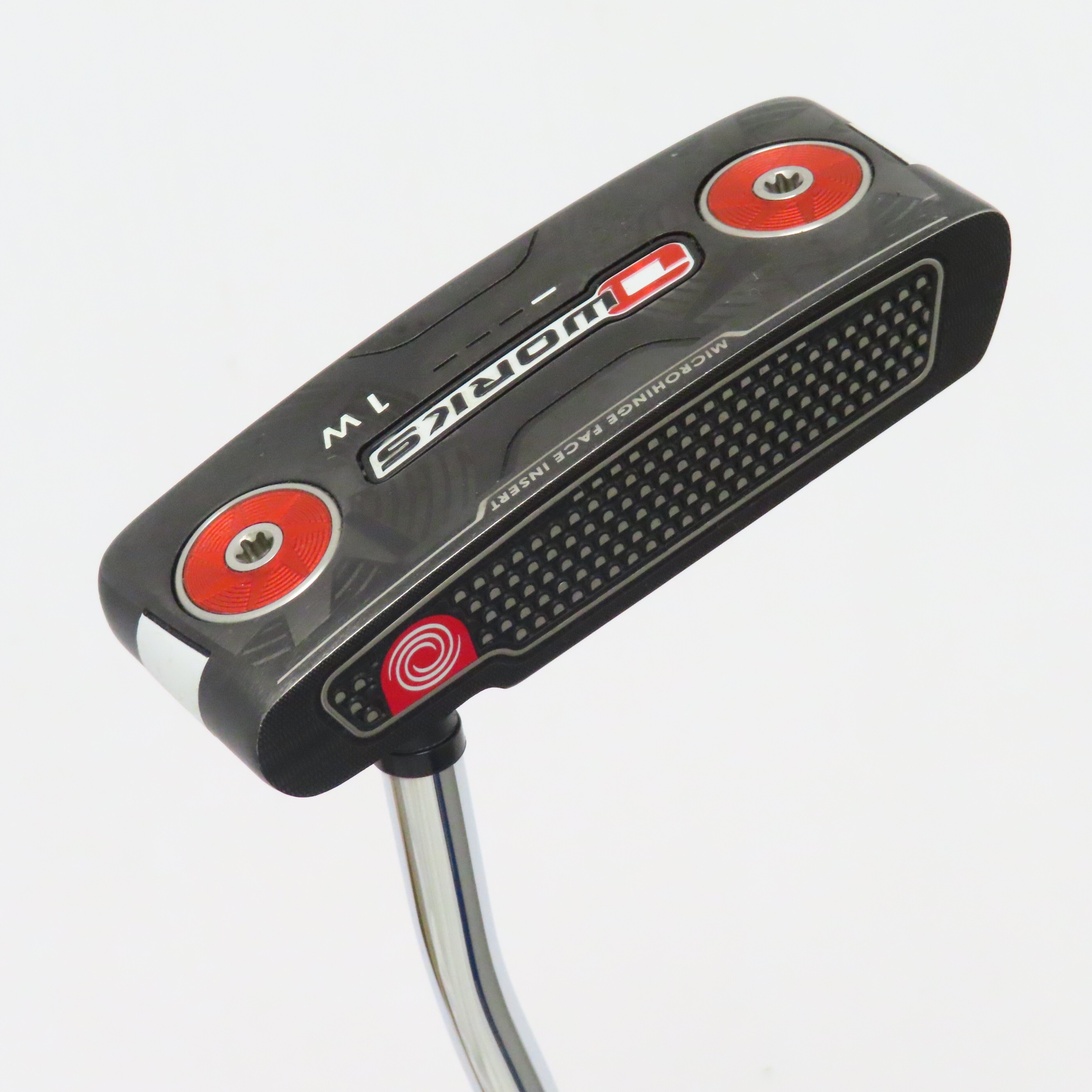 中古】O WORKS #1W パター スチールシャフト 計測項目外 計測項目外 C