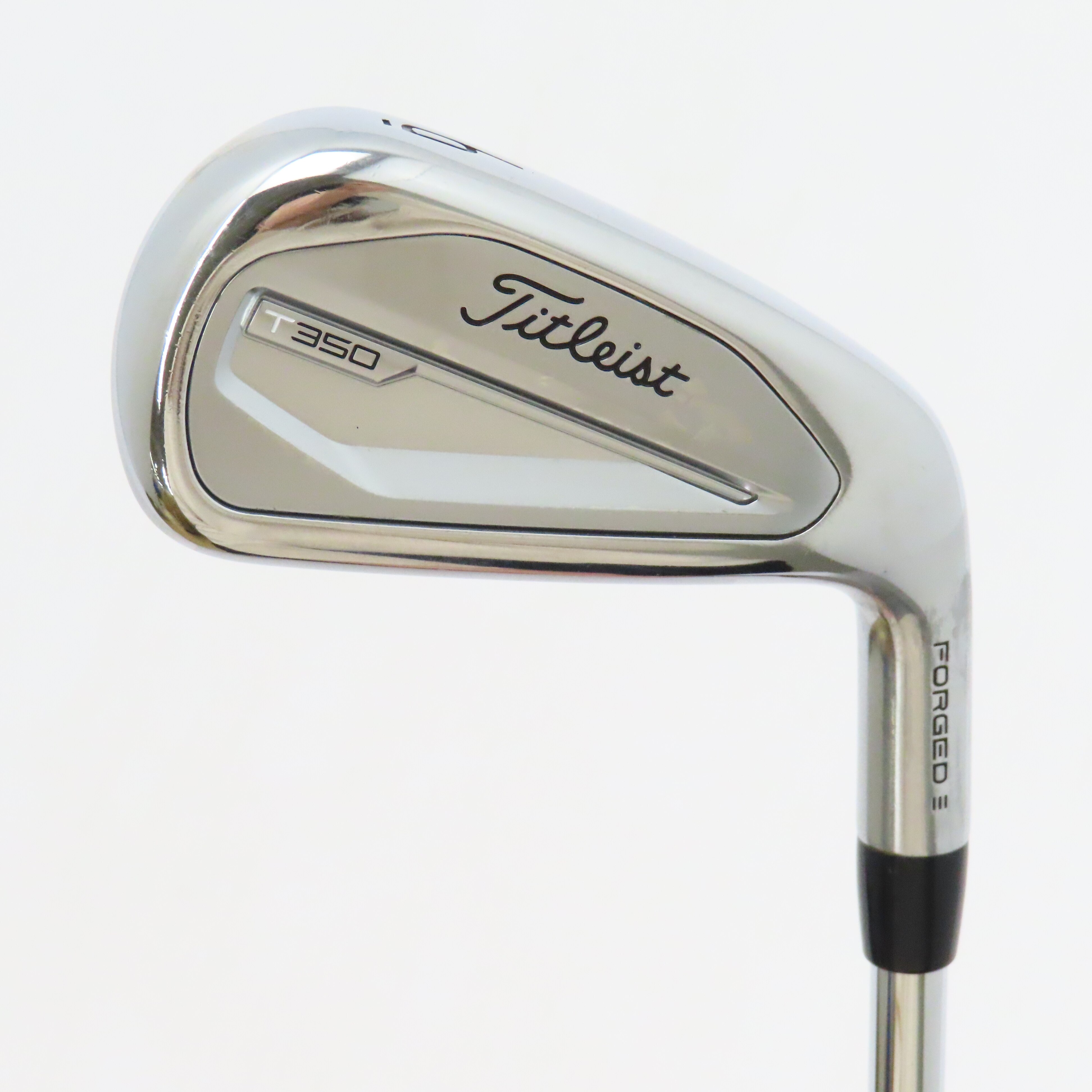 中古】タイトリスト アイアンセット 通販｜GDO中古ゴルフクラブ