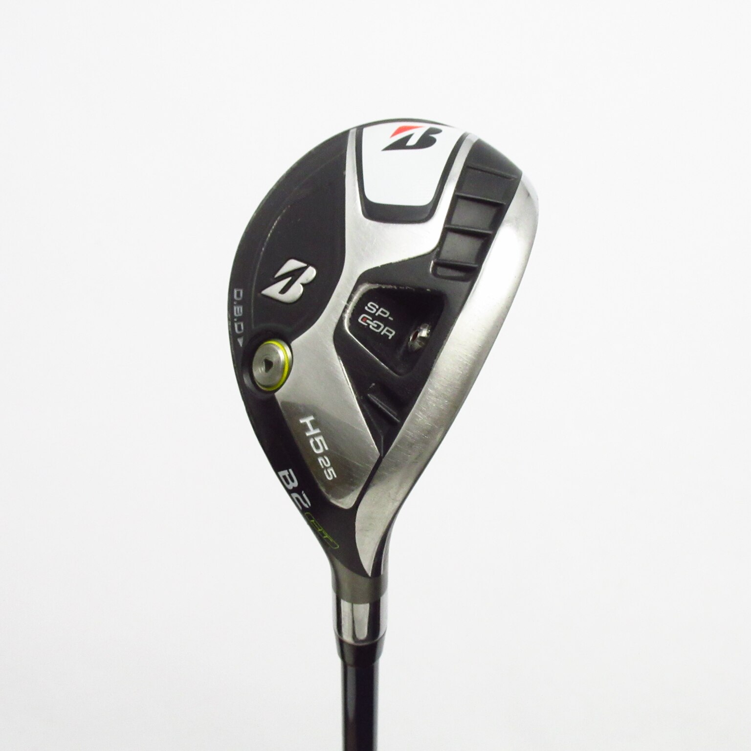 中古】B2 HT ハイブリッド ユーティリティ VENTUS BLUE HB 8 US 25 S D