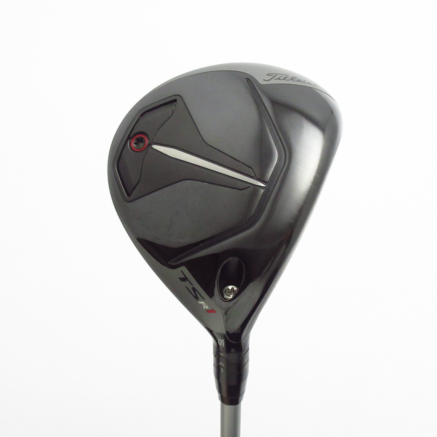 タイトリスト TSR1 フェアウエイウッド TSP120 50 シャフト 中古】TSR1 フェアウェイウッド MMT TSP120 50 15 S BC(フェアウェイ