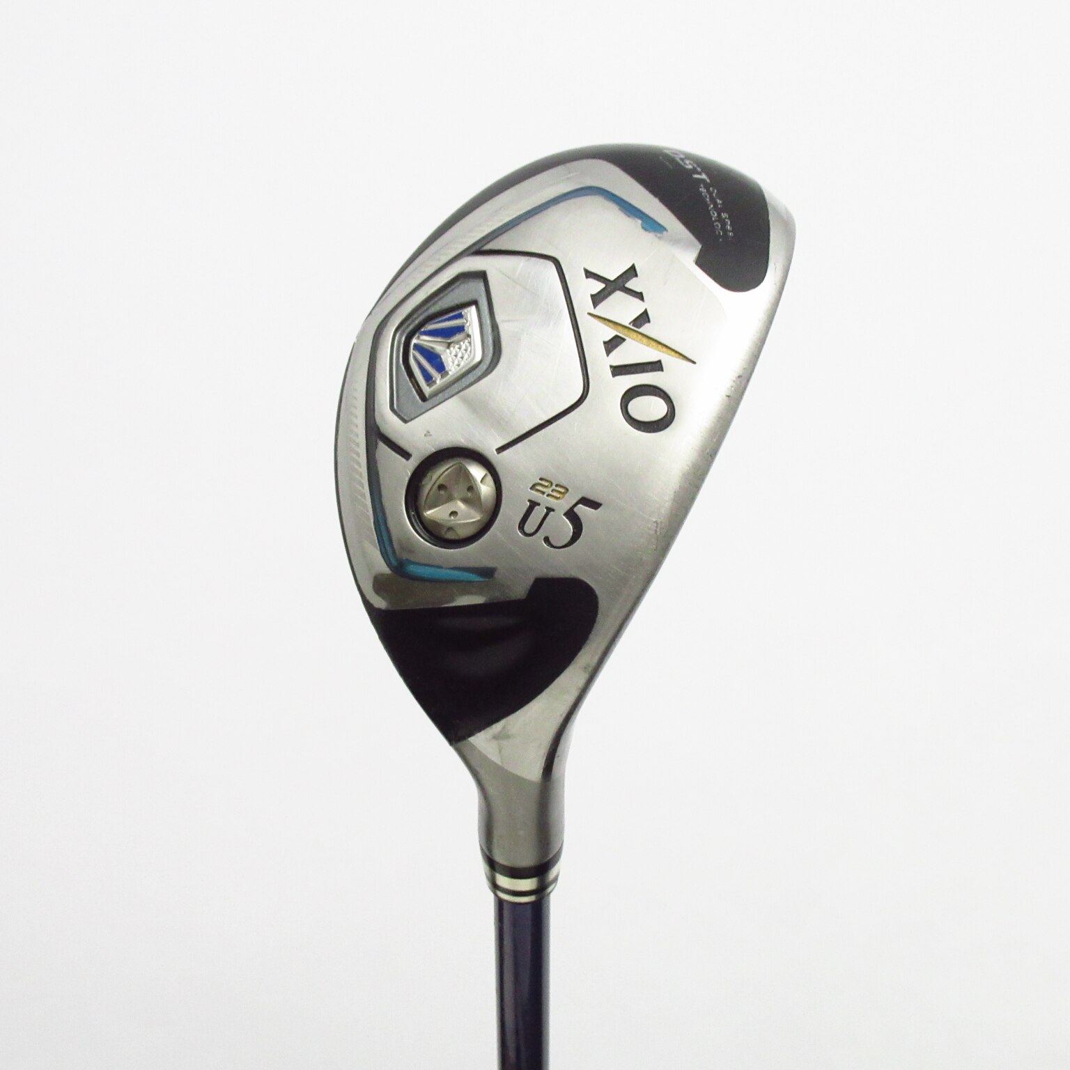 中古】ゼクシオ ユーティリティ (ダンロップ) 通販｜GDO中古ゴルフクラブ