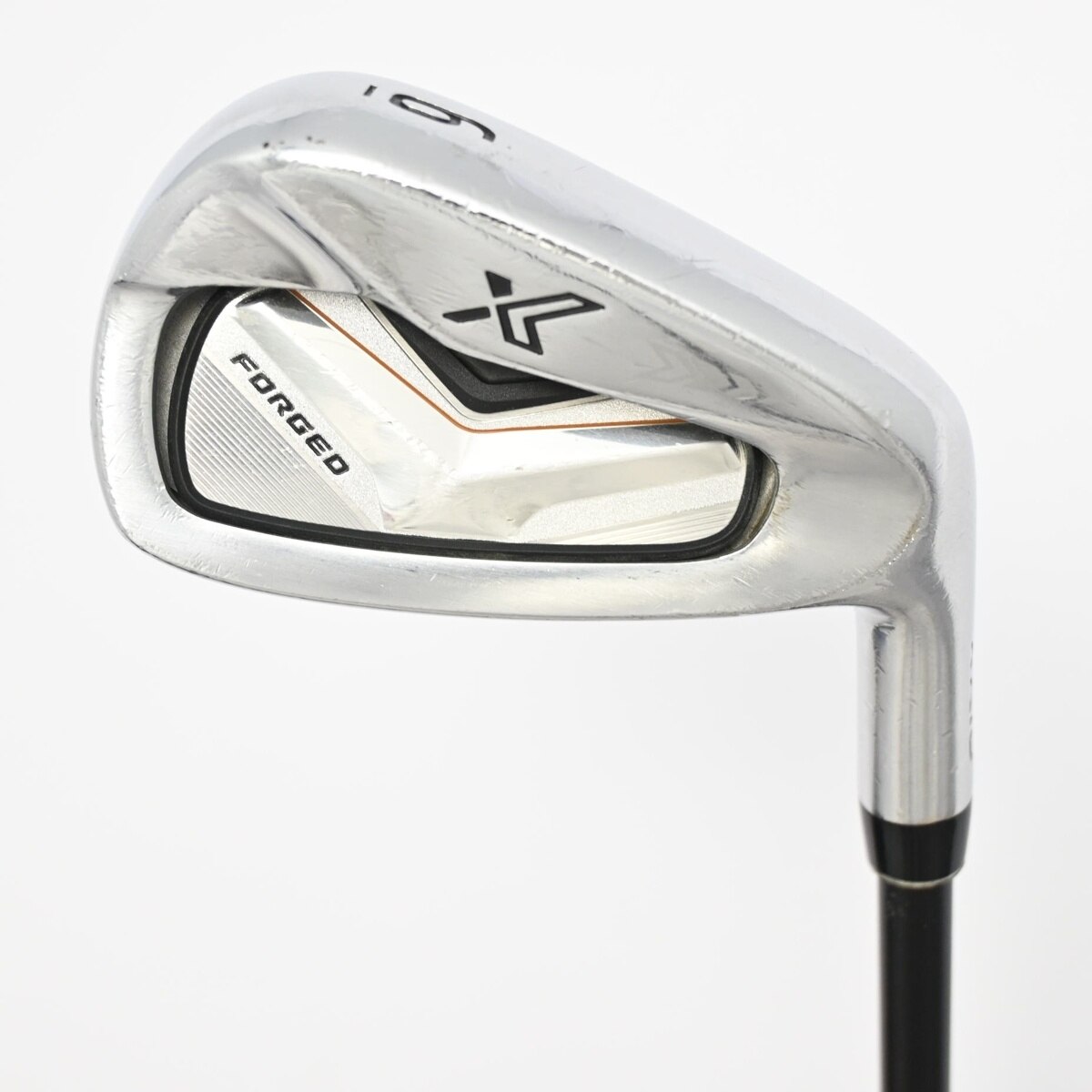 中古】ゼクシオ X [2020] アイアンセット (ダンロップ) ゼクシオ 通販