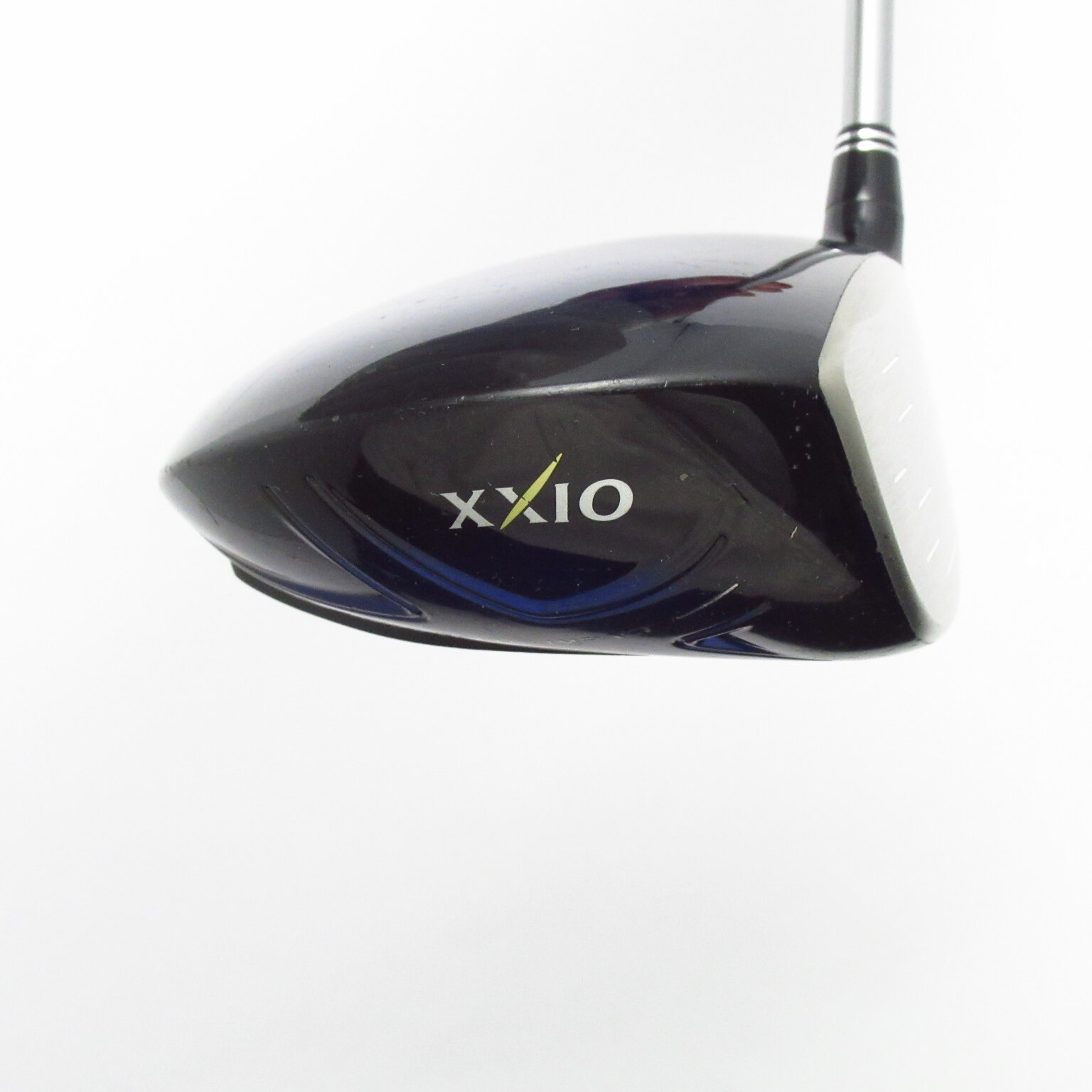 中古】ゼクシオ(2018) ドライバー Diamana ZX-II 50 10.5 S CD