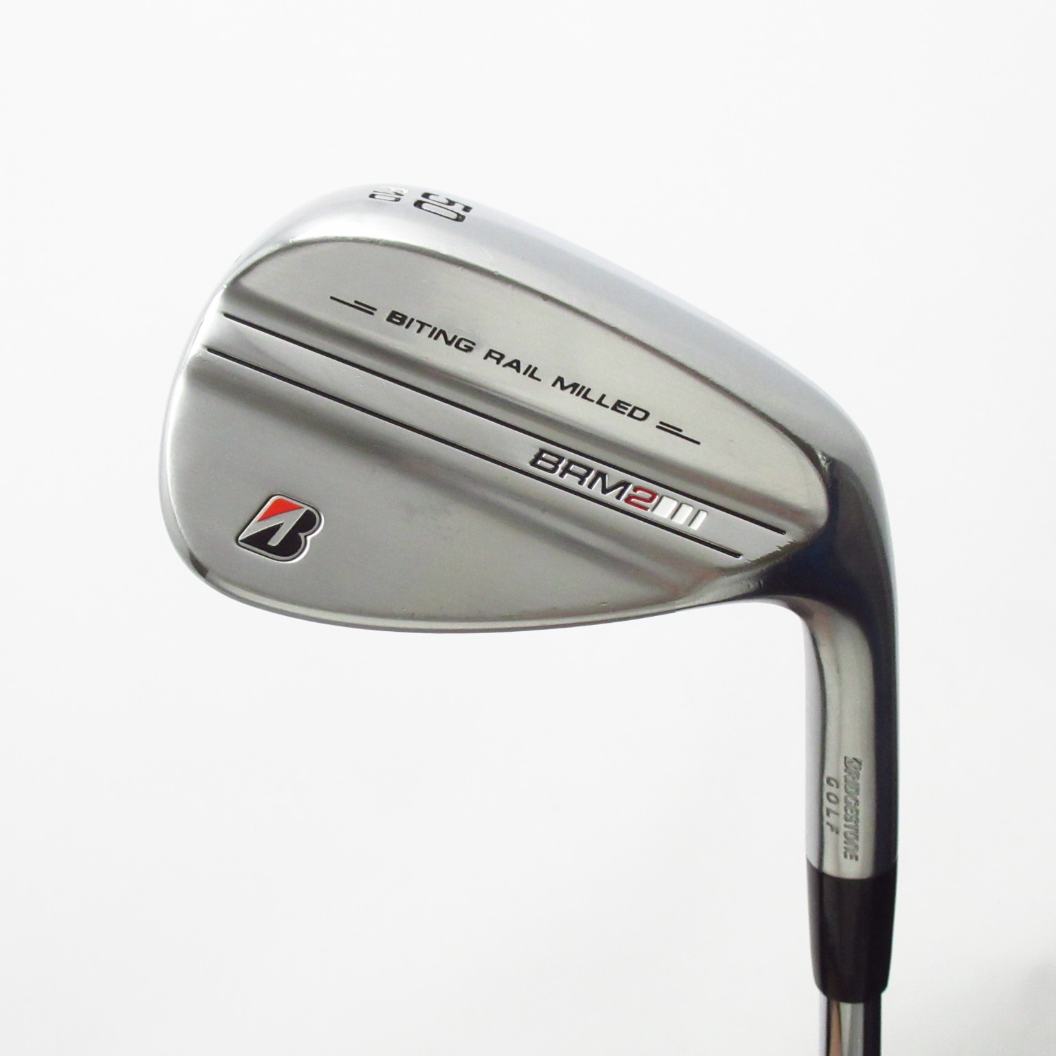 中古】BRM2 ウェッジ Dynamic Gold HT 50-10 S200 C(ウェッジ（単品