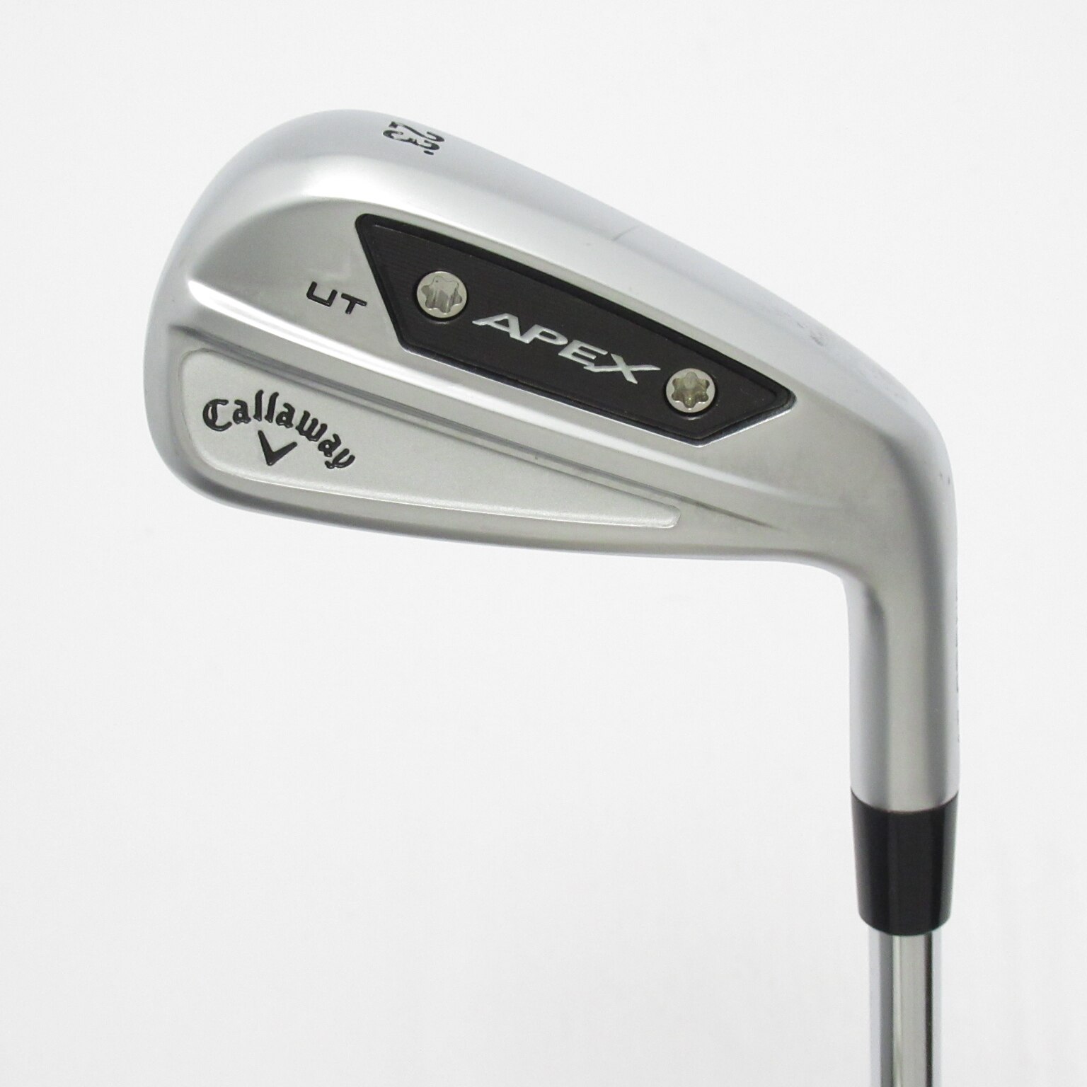 中古】APEX UT IRON(2024) ユーティリティ N.S.PRO MODUS3 TOUR 105 23