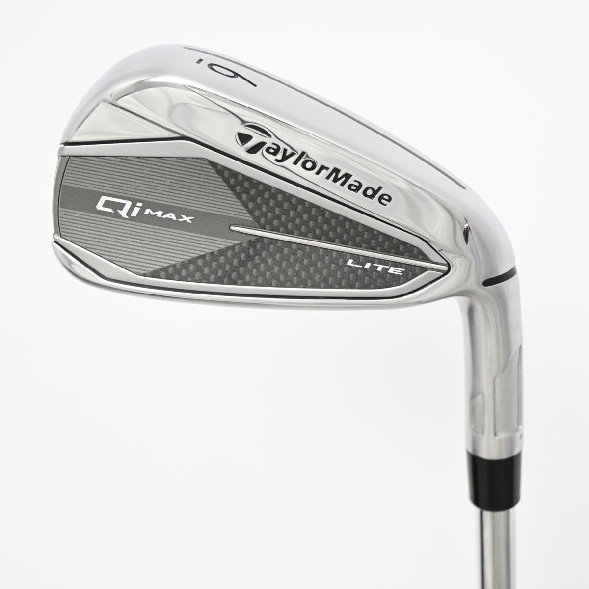 中古】Qi MAX LITE アイアンセット (テーラーメイド) Qi 通販｜GDO中古