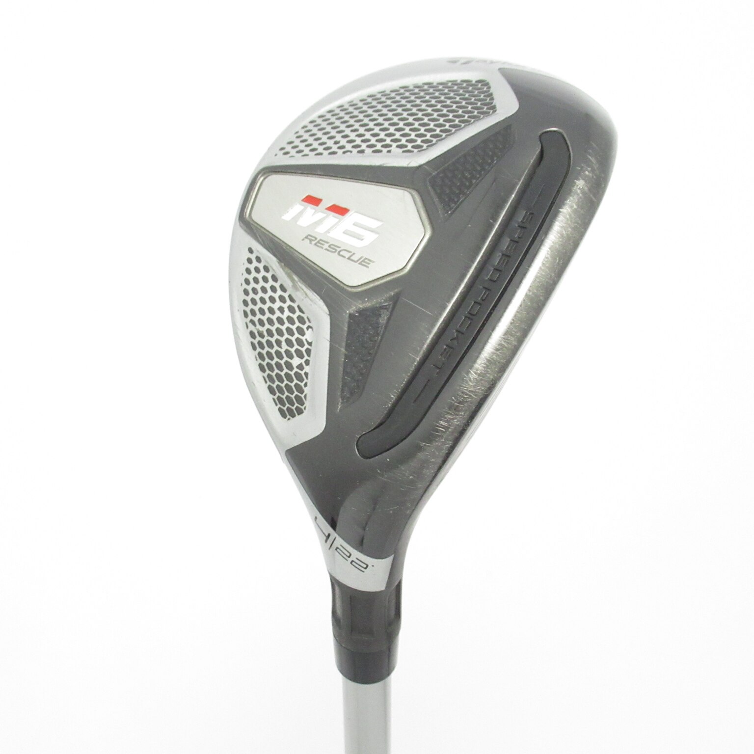 中古】M6 (テーラーメイド) 通販｜GDO中古ゴルフクラブ