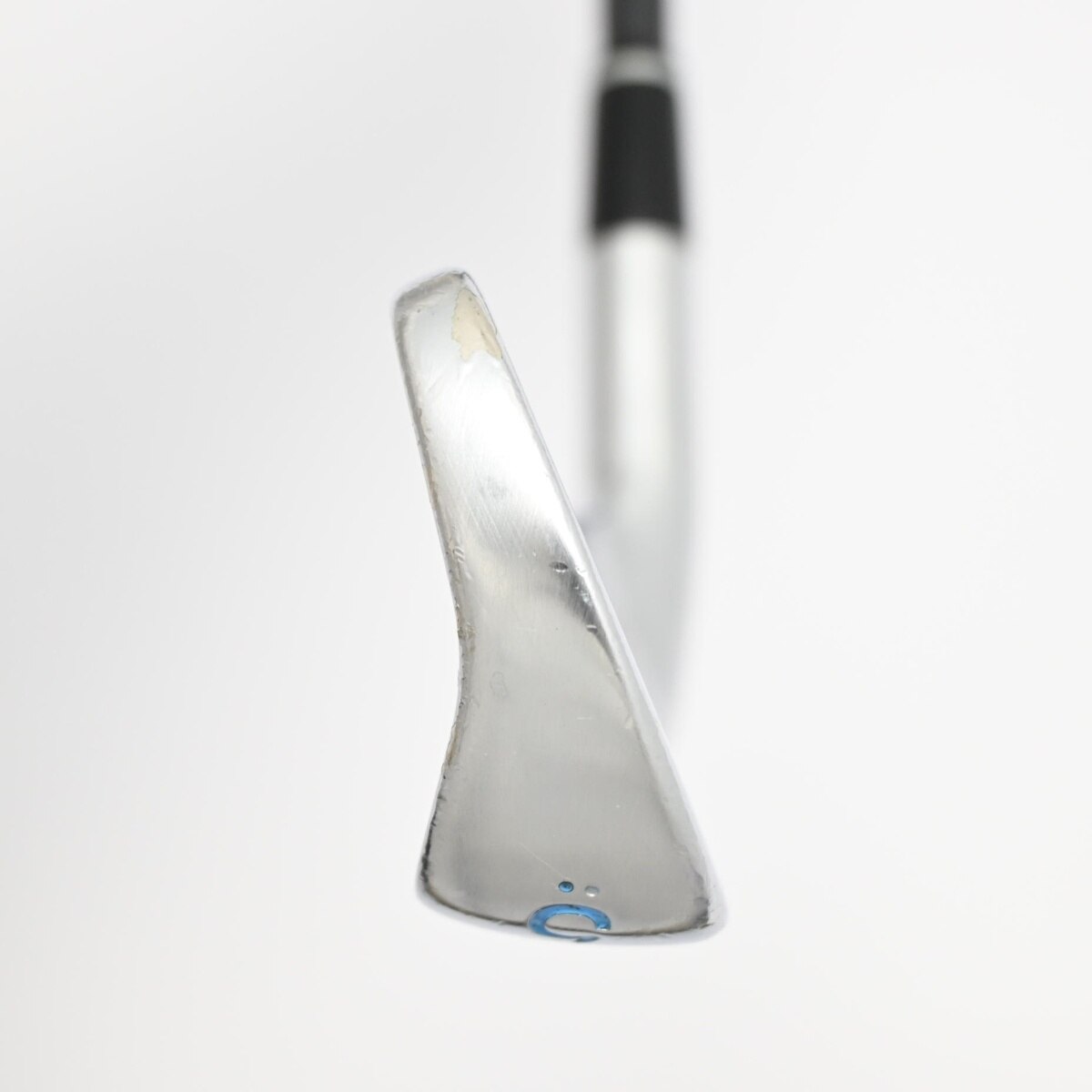 中古】PRGR 02 IRON アイアン Diamana FOR PRGR 23 S CD(アイアン