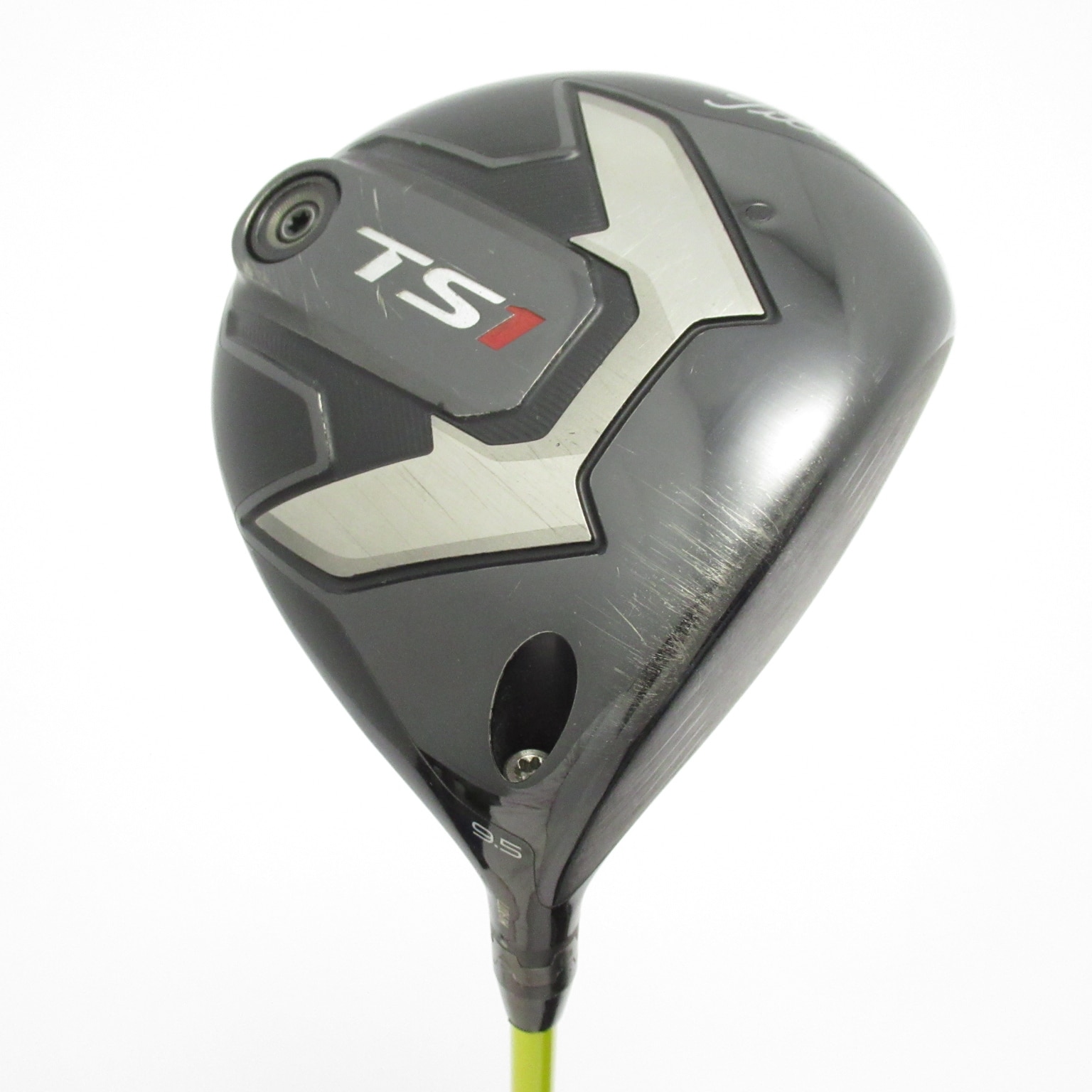 中古】TS1 ドライバー (タイトリスト) TS 通販｜GDO中古ゴルフクラブ