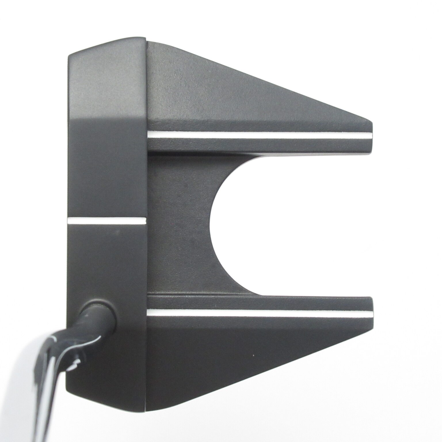 中古】AI-ONE #7 DB パター スチールシャフト 計測項目外 計測項目外 C