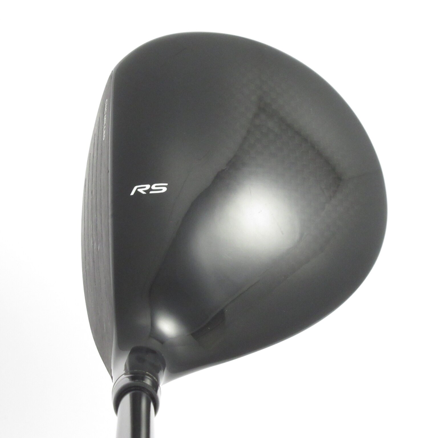 中古】RS JUST フェアウェイウッド Diamana FOR PRGR 18 SR C