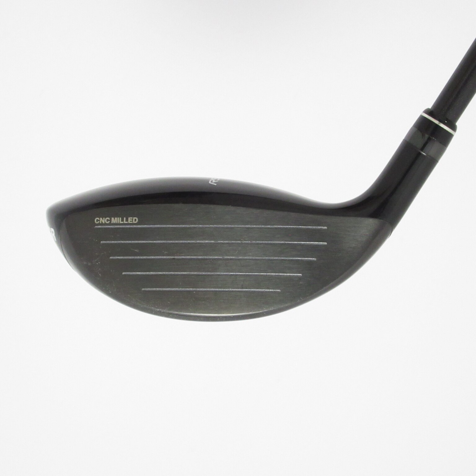 中古】RS JUST フェアウェイウッド Diamana FOR PRGR 18 SR C