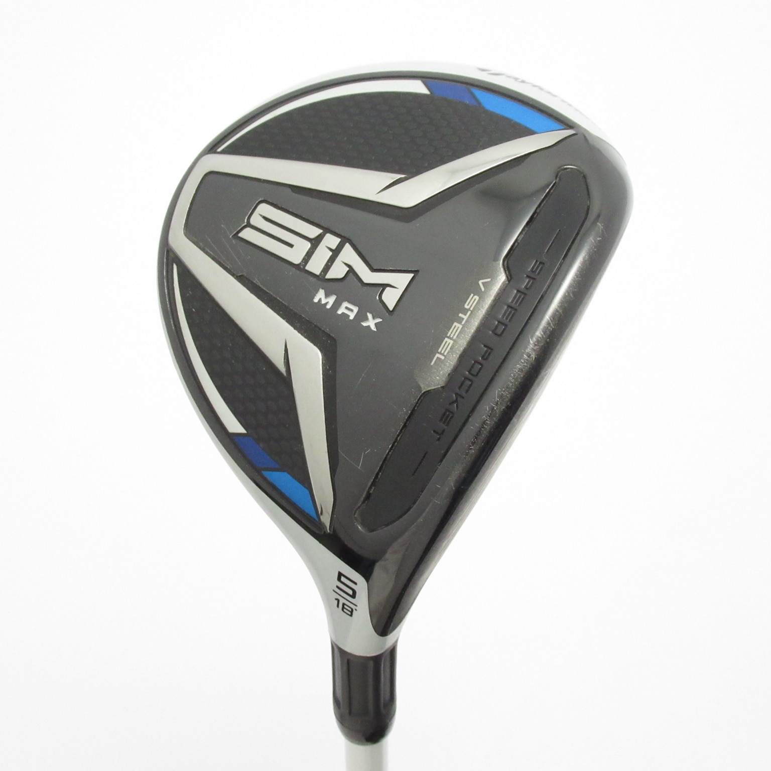 Tana様占有価格 TaylorMade SIM MAX フェアウェイウッド 中古】SIM MAX フェアウェイウッド (テーラーメイド) SIM 通販｜GDO