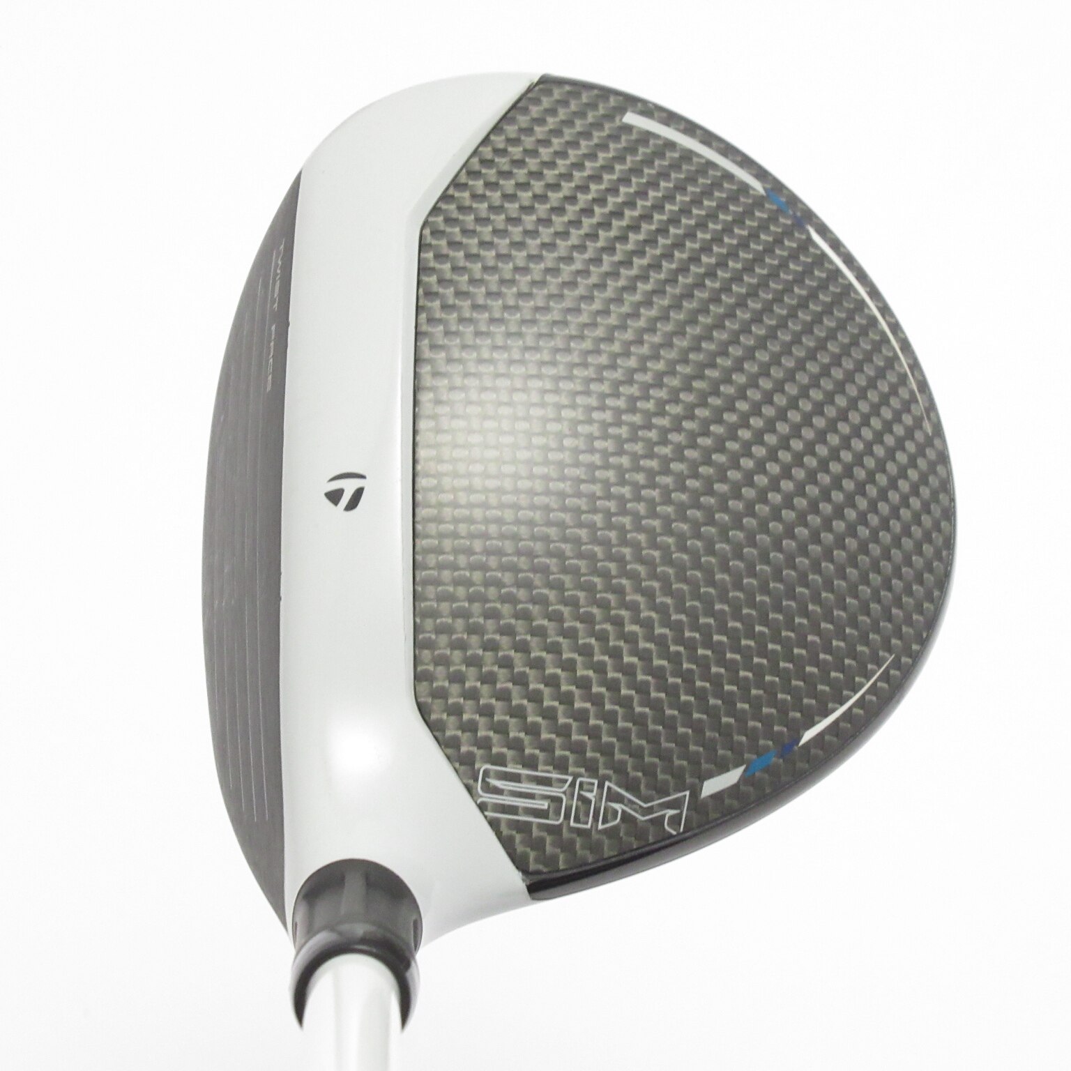 中古】SIM マックス フェアウェイウッド Tour AD HD-5 18 R1 C