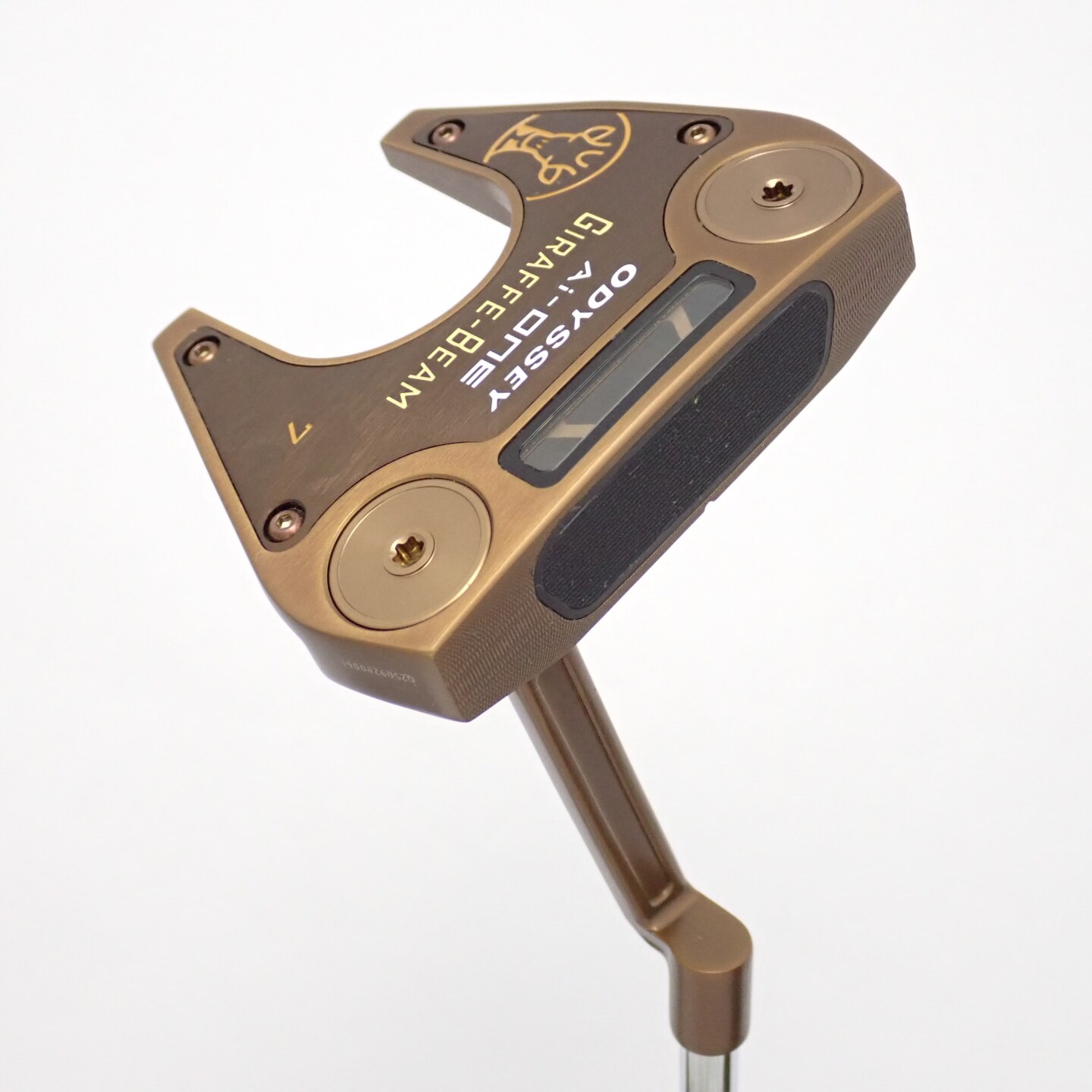 中古】AI-ONE パター (オデッセイ) 通販｜GDO中古ゴルフクラブ