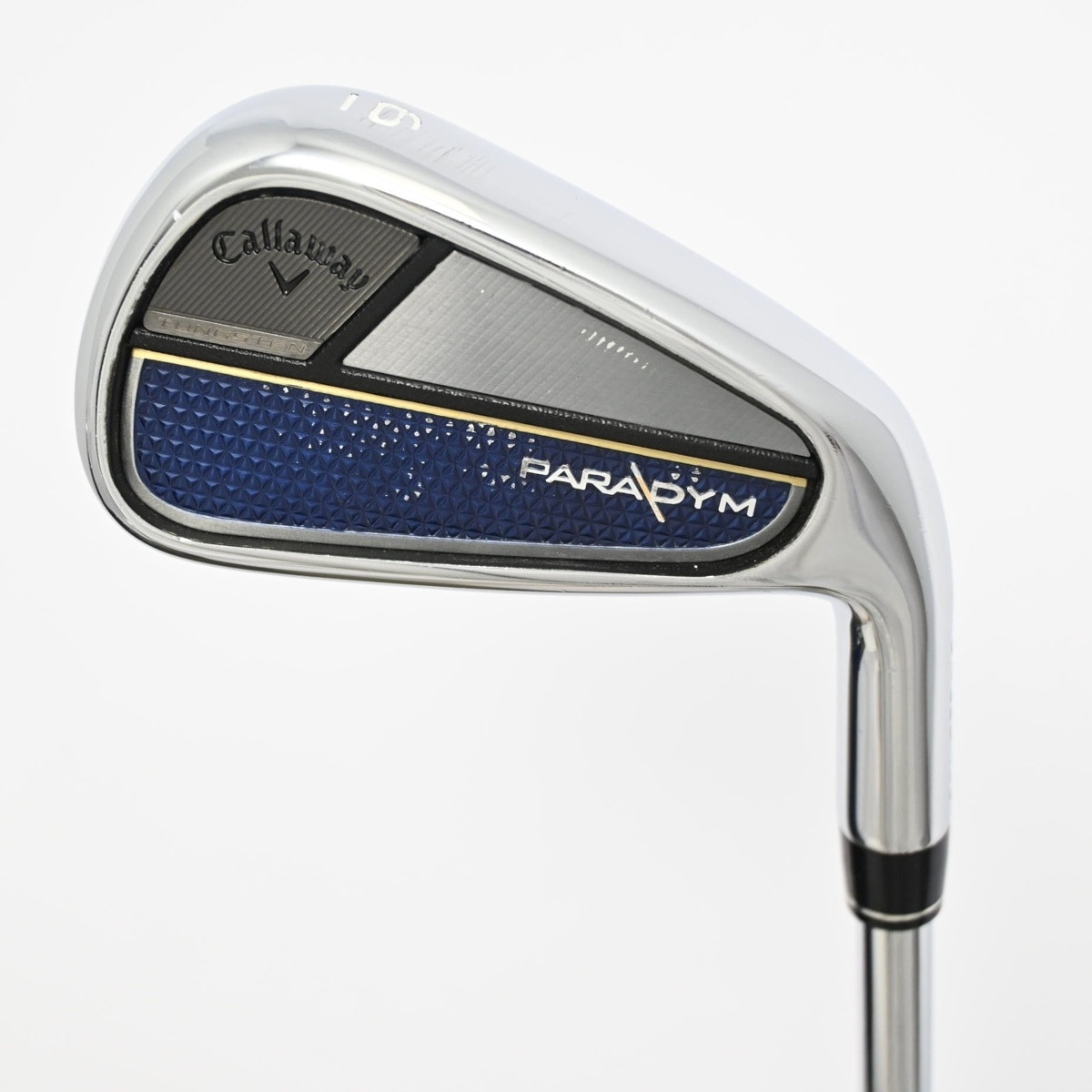 中古】パラダイム アイアンセット (キャロウェイ) メンズ 通販｜GDO