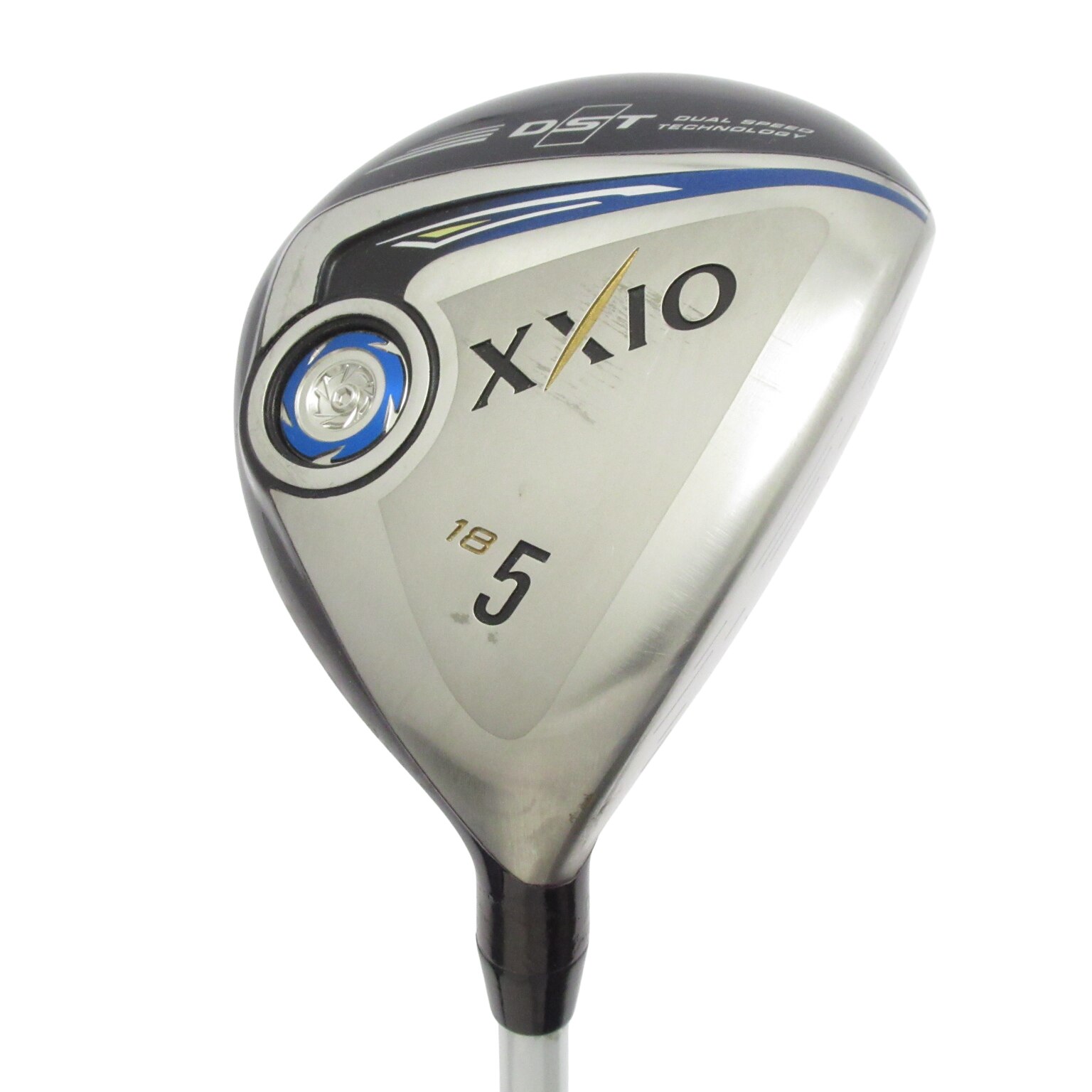 中古】ゼクシオ フェアウェイウッド (ダンロップ) 通販｜GDO中古ゴルフ