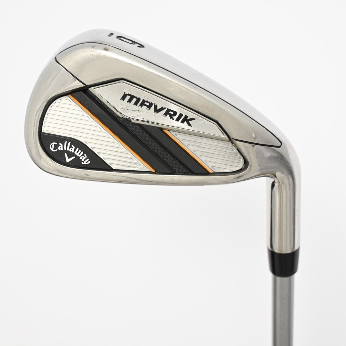 キャロウェイ マーベリック MAVRIK 4U 20° ディアマナ50SR 中古 中古】マーベリック アイアン Diamana 50 for Callaway 24 R CD