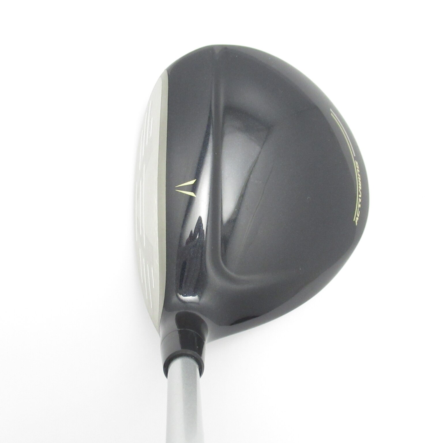 中古】ゼクシオ 13(2024) フェアウェイウッド ATTAS KING 5 18 R C