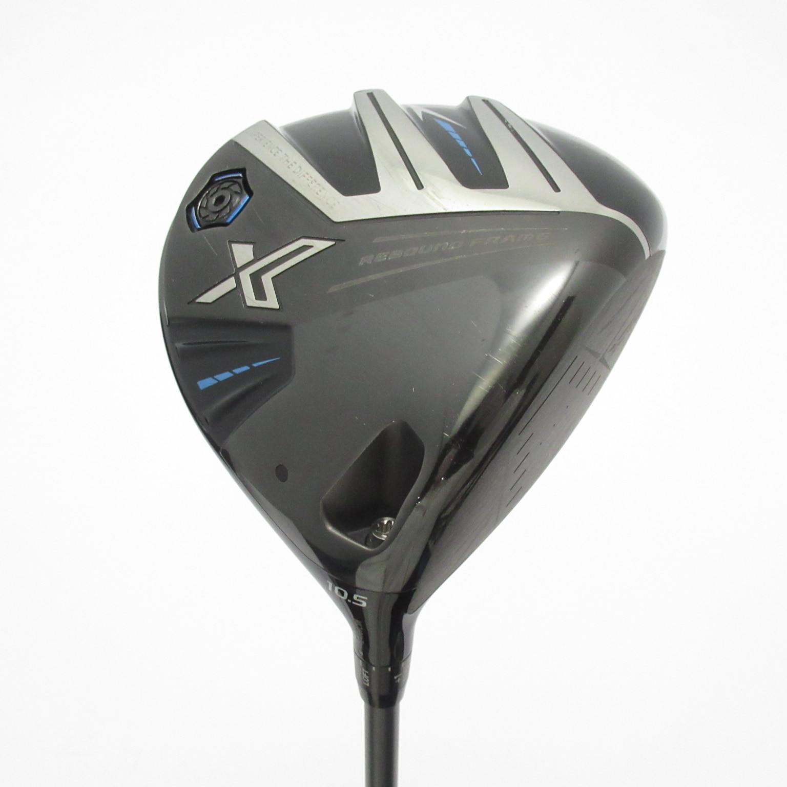 ゼクシオX ドライバー ダンロップ ゼクシオX 2024 XXIO ゼクシオ X ゼクシオエックス カスタム ドライバー 2024 ゴルフ