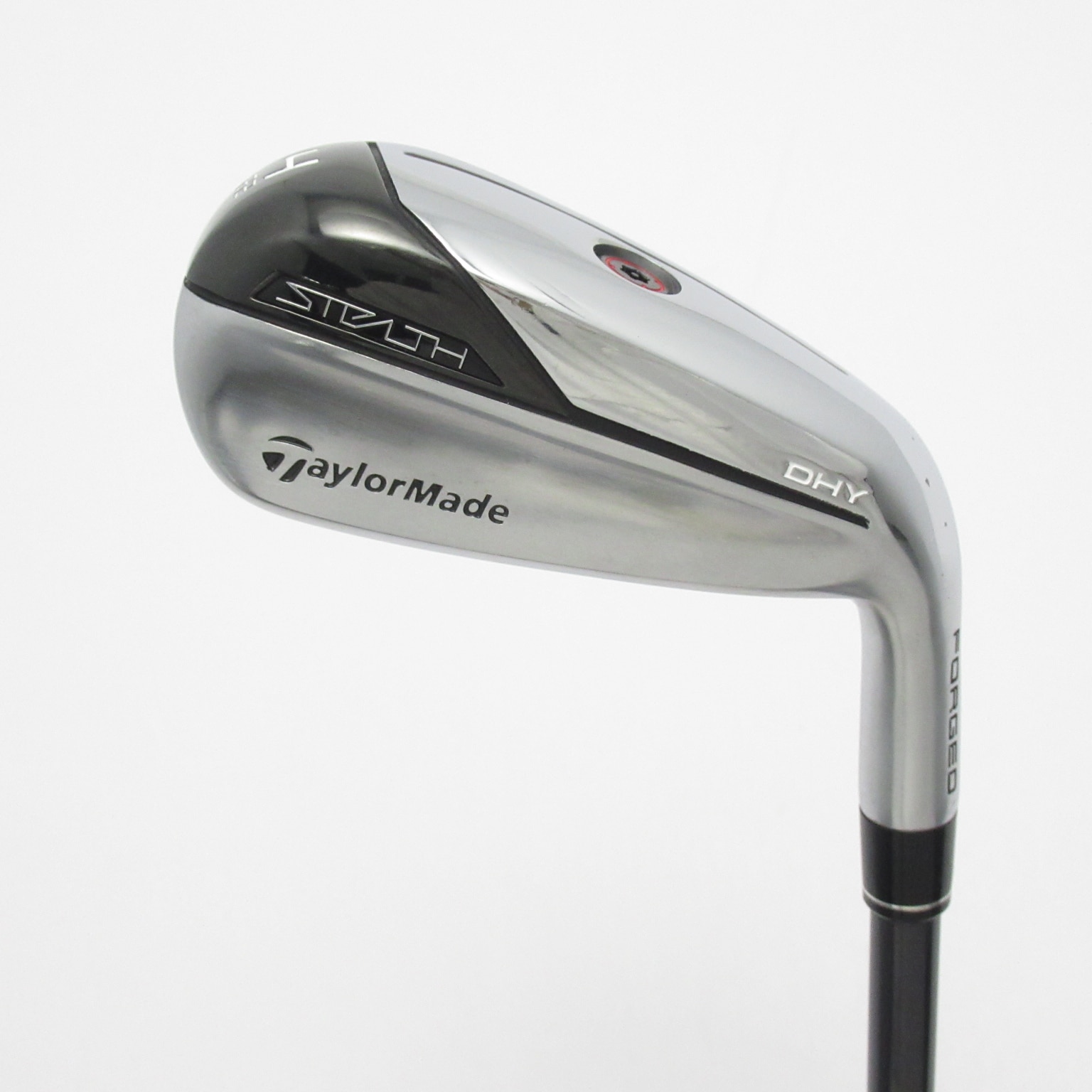 中古】ステルス ユーティリティ (テーラーメイド) 通販｜GDO中古ゴルフ