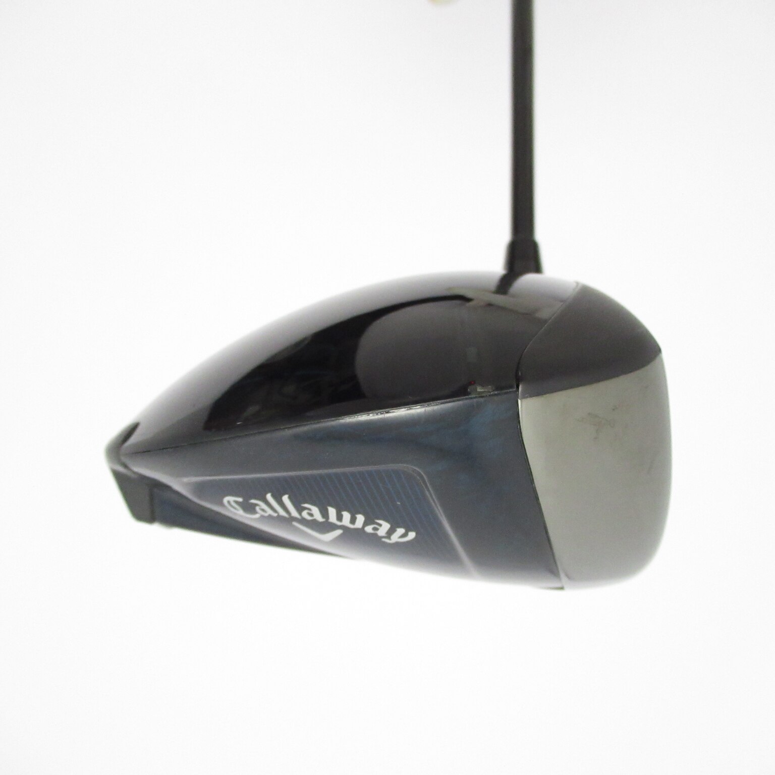 中古】パラダイム トリプルダイヤモンド US ドライバー KAILI WHITE 60