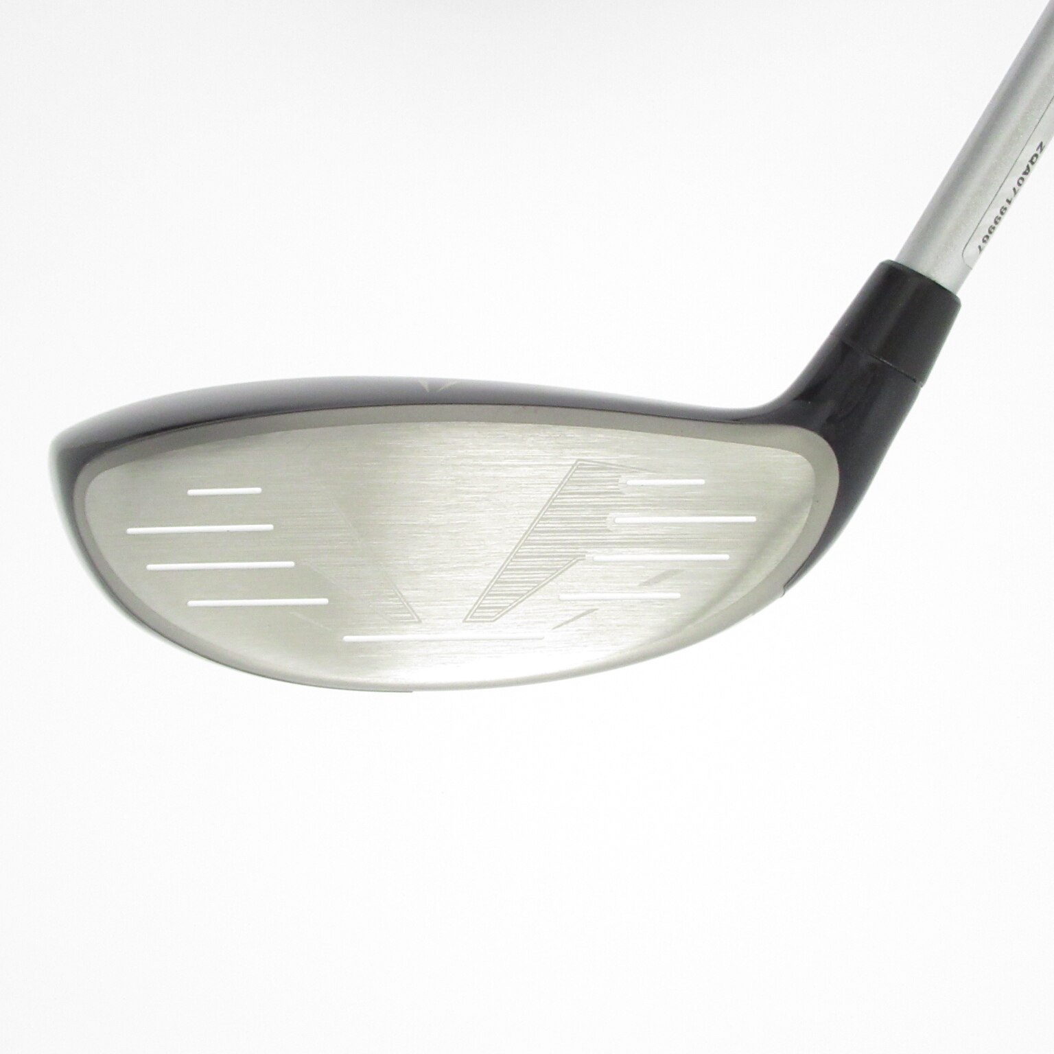 中古】ゼクシオ 13(2024) フェアウェイウッド ATTAS KING 5 15 R C