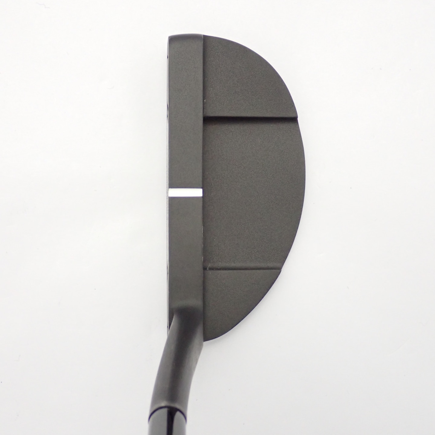 中古】FRONTLINE 2.0 パター スチールシャフト 計測項目外 計測項目外