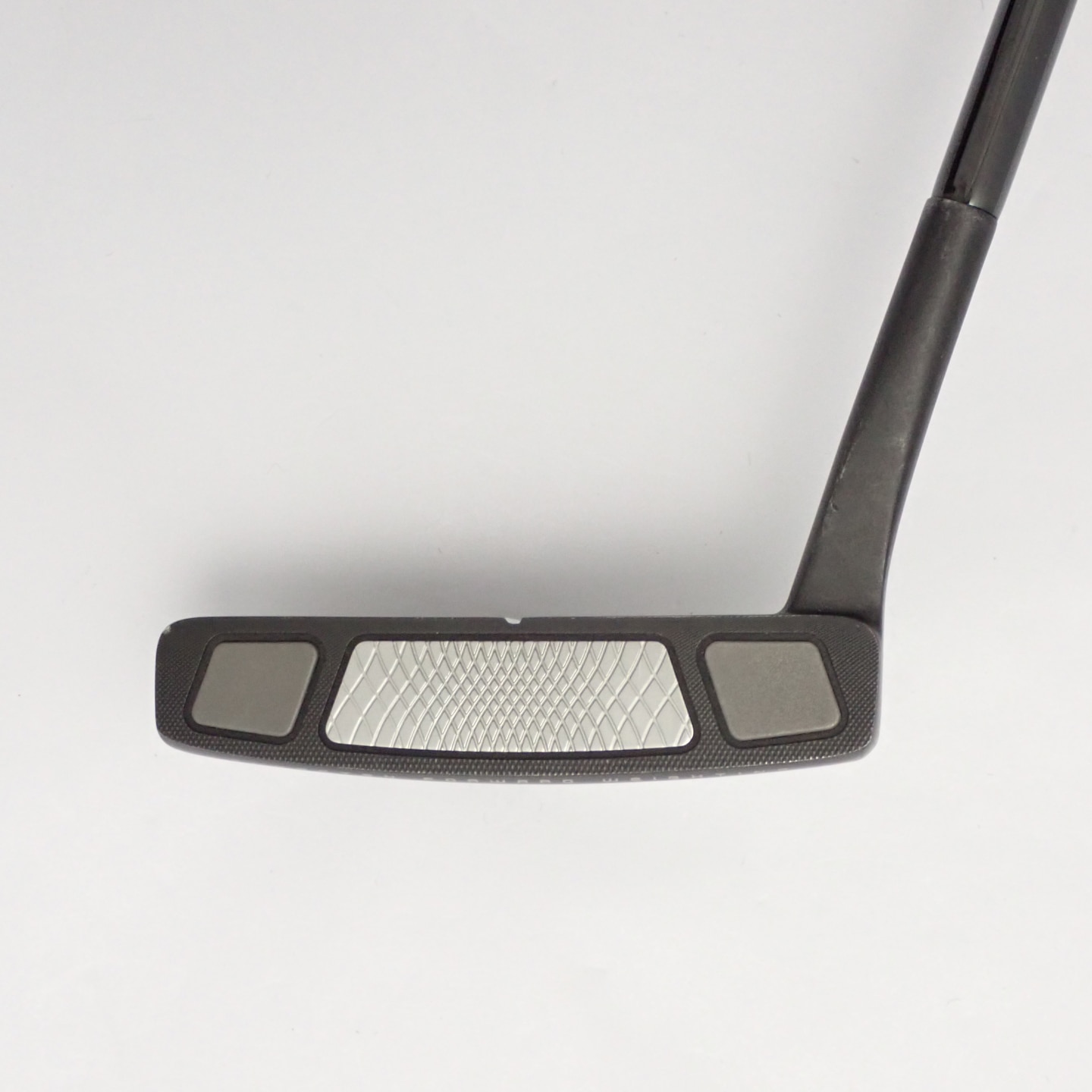 【中古ゴルフクラブ】クリーブランド　Cleveland Golf　FRONTLINE 2.0 パター スチールシャフト　シャフト：スチールシャフト 中古】FRONTLINE 2.0 パター スチールシャフト 計測項目外 計測項目外