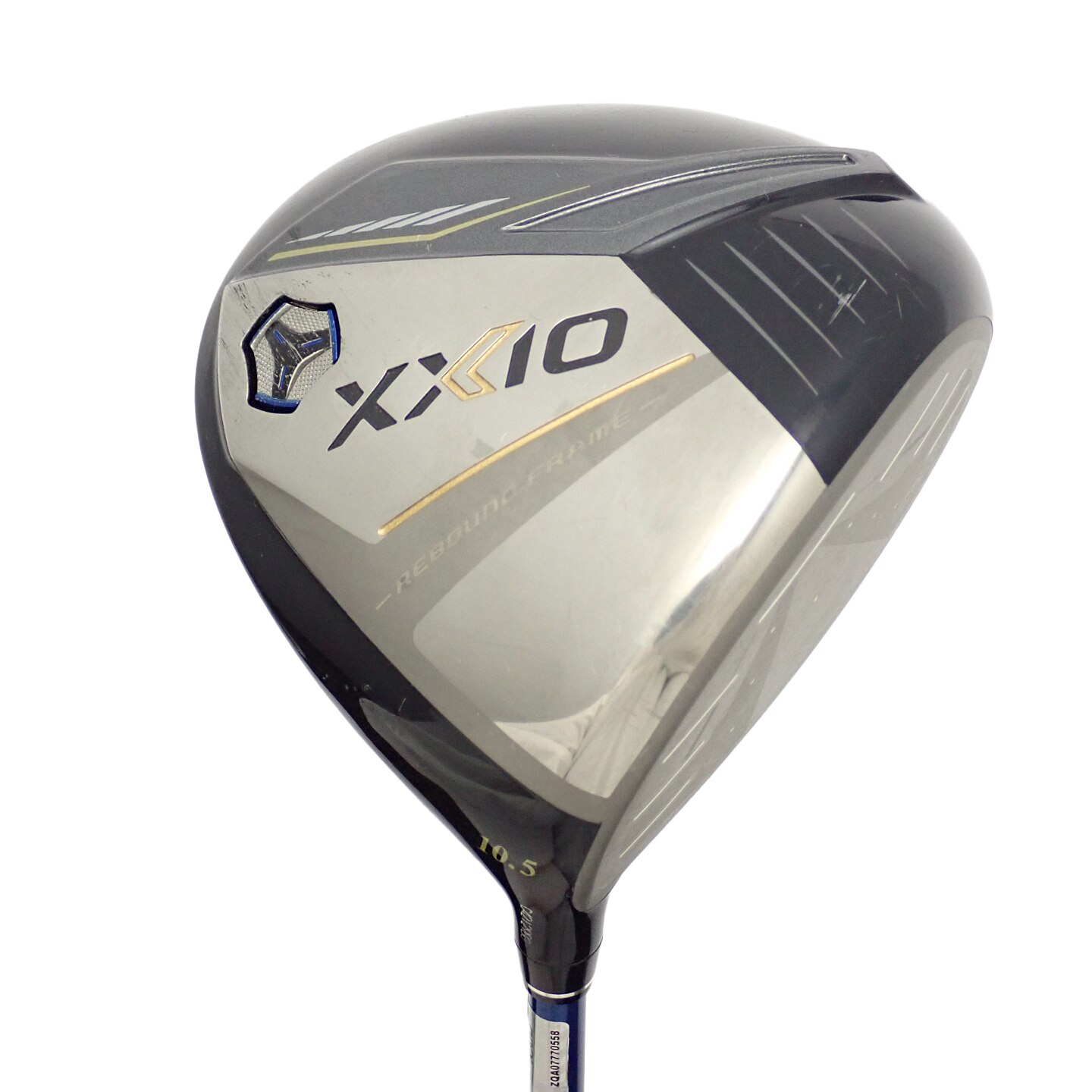 中古】ゼクシオ 13 [2024] ドライバー (ダンロップ) ゼクシオ 通販