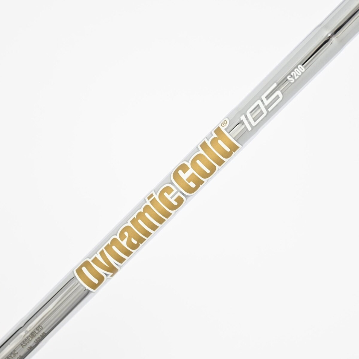 中古】Mizuno Pro 319 アイアン Dynamic Gold 105 27 S200 C(アイアン