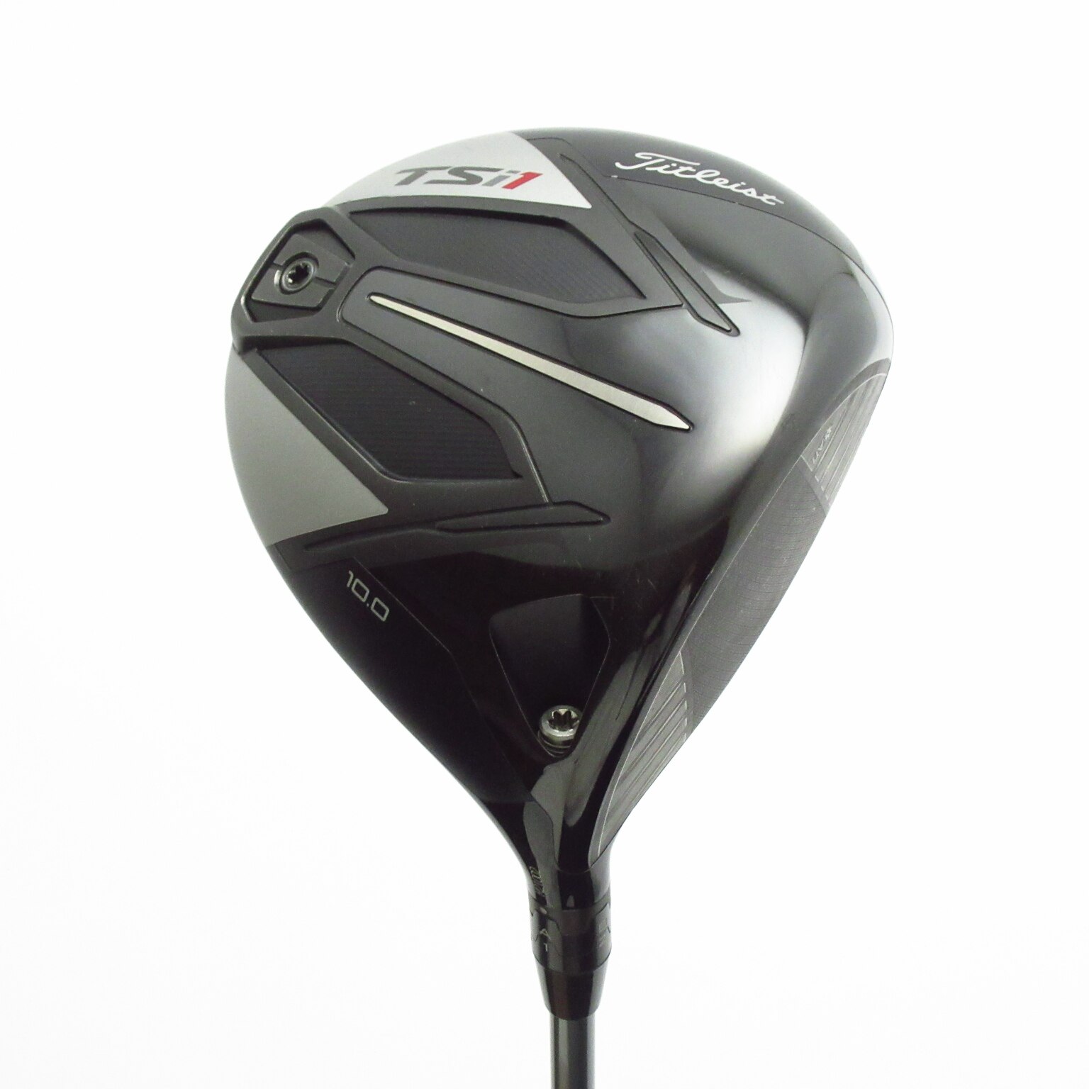 中古】TSi ドライバー (タイトリスト) 通販｜GDO中古ゴルフクラブ