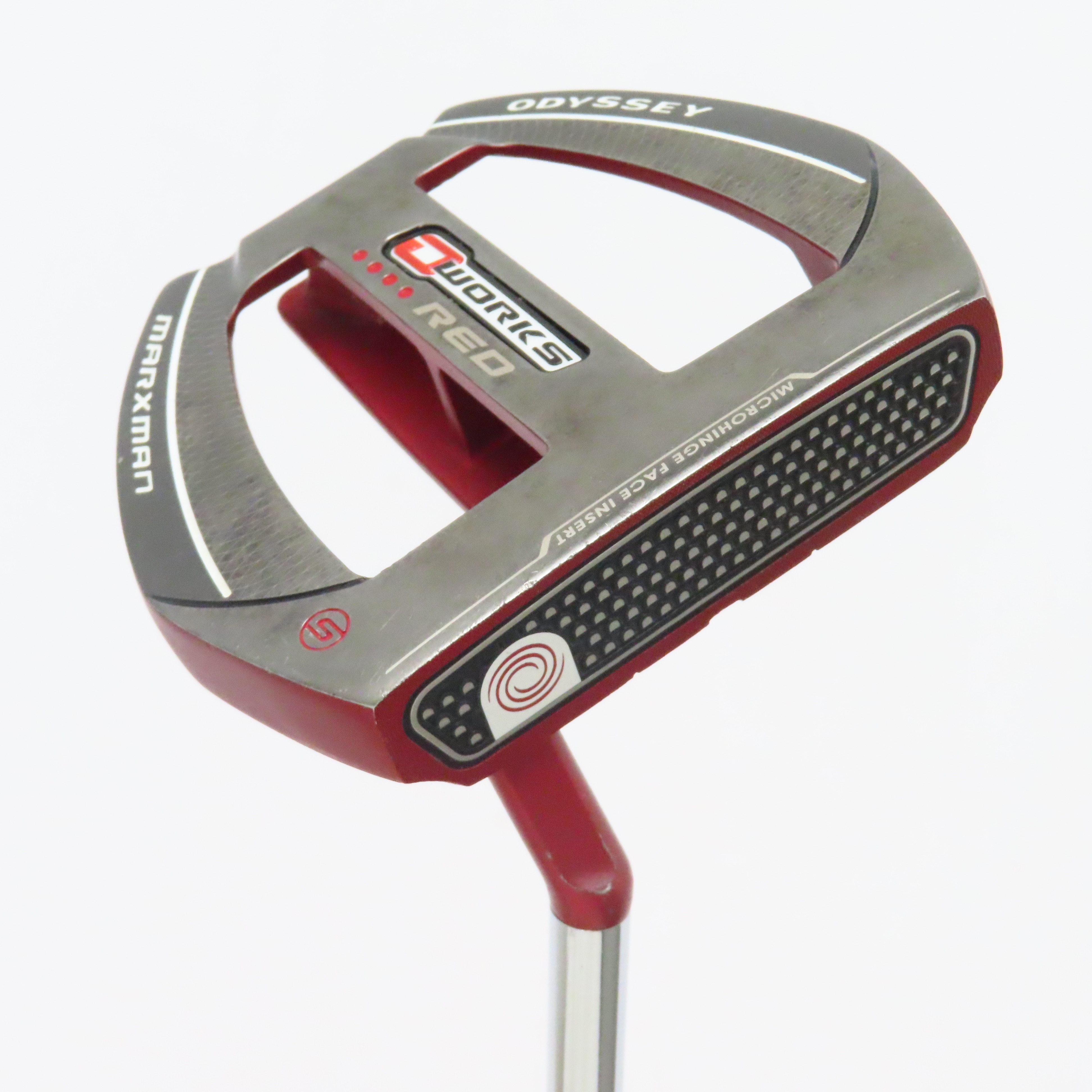 中古】オデッセイ パター 通販｜GDO中古ゴルフクラブ
