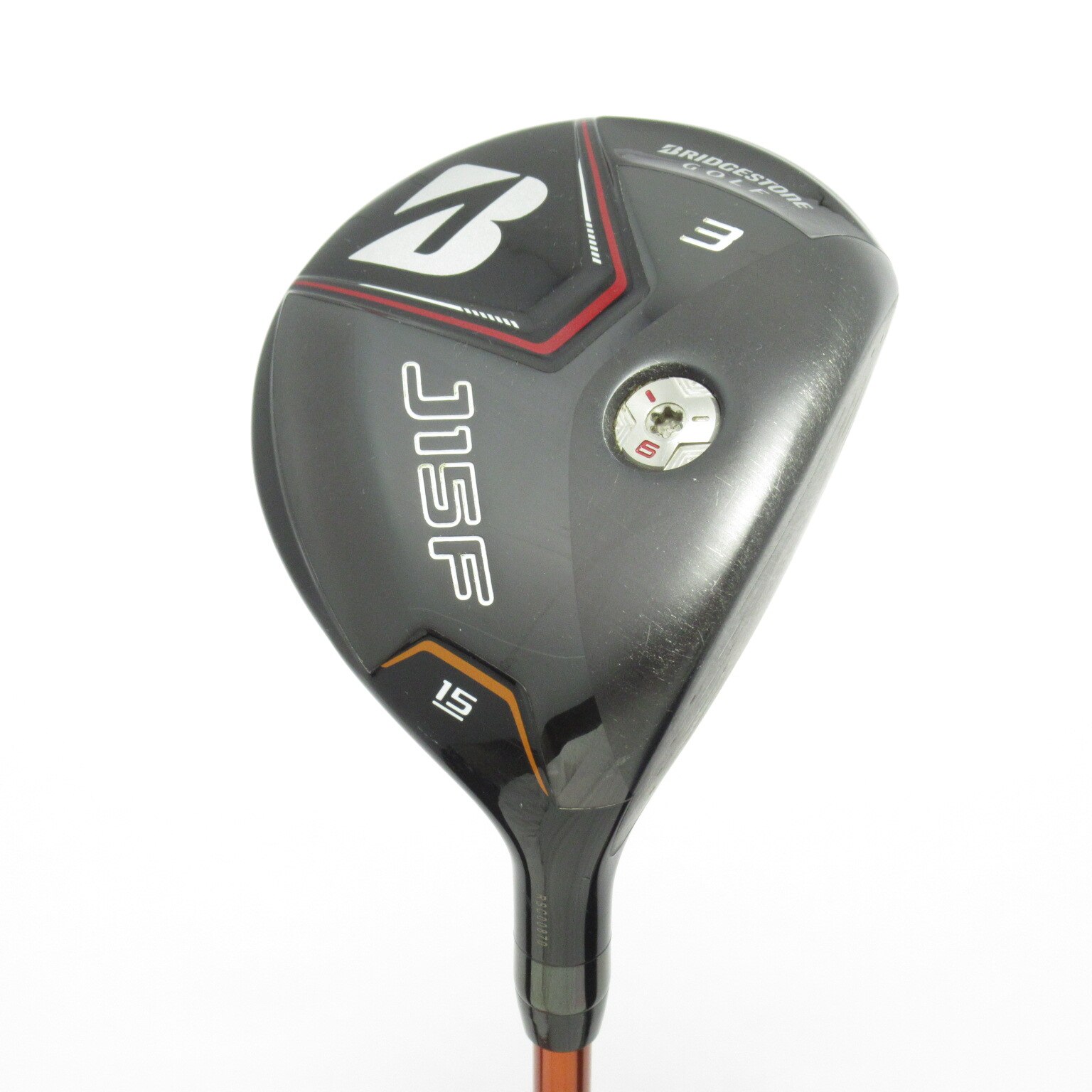 中古】ブリヂストン フェアウェイウッド 通販｜GDO中古ゴルフクラブ