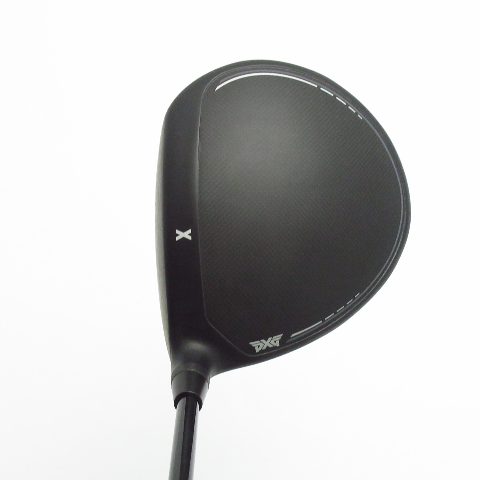 中古】PXG 0311 GEN6 ドライバー ATTAS RX SUNRISE RED 5 10.5 R BC