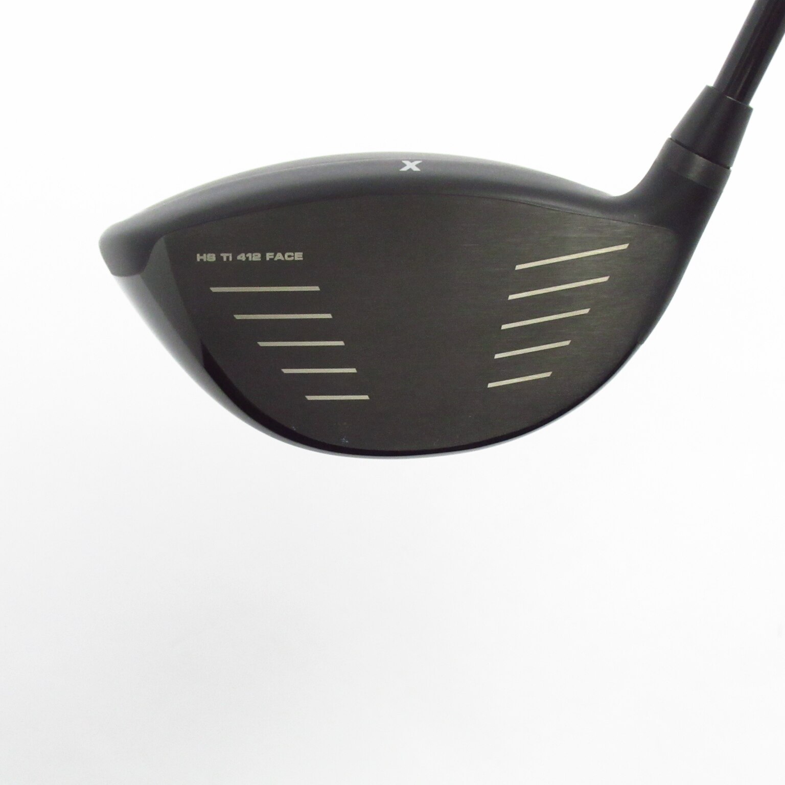 【中古ゴルフクラブ】ピーエックスジー　PXG　PXG 0311 GEN6 ドライバー ATTAS RX SUNRISE RED 5　シャフト：ATTAS RX SUNRISE RED 5 中古】PXG 0311 GEN6 ドライバー ATTAS RX SUNRISE RED 5 10.5 R BC