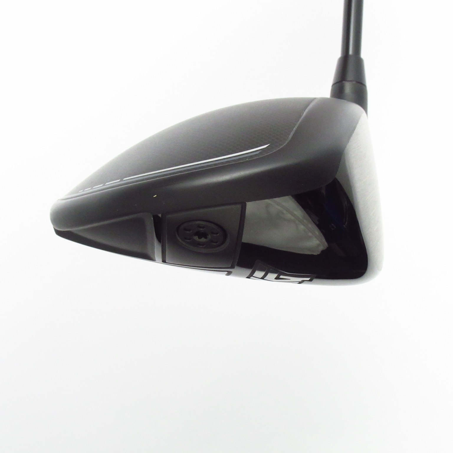 中古】PXG 0311 GEN6 ドライバー ATTAS RX SUNRISE RED 5 10.5 R BC