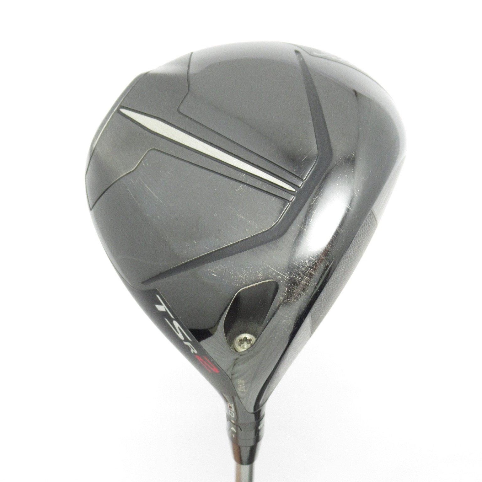 タイトリスト TSR2　18° ヘッド 中古 中古】TSR2 ドライバー (タイトリスト) TSR 通販｜GDO中古ゴルフクラブ