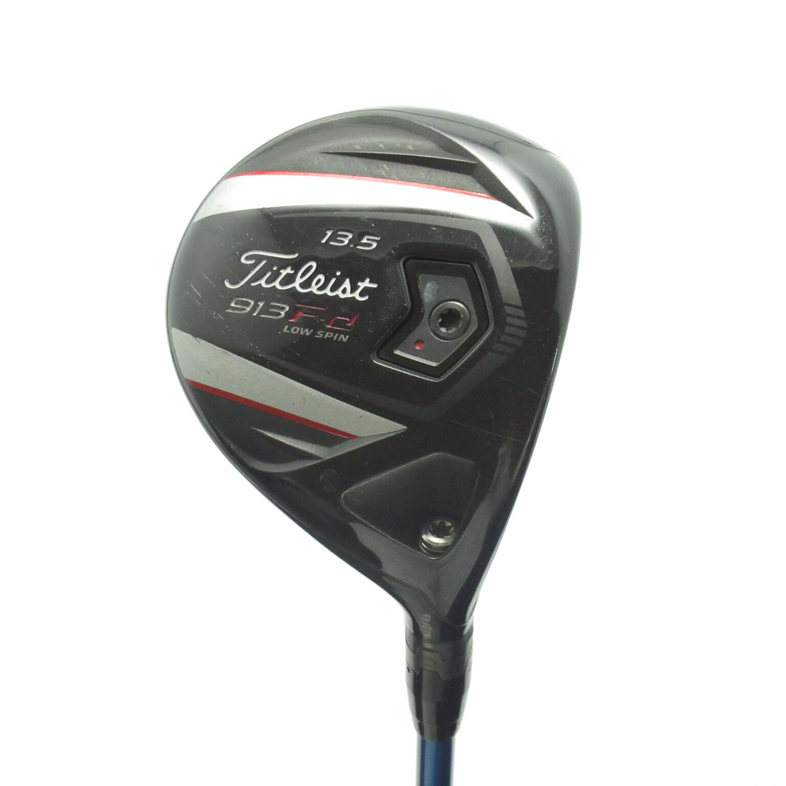 中古】Titleist フェアウェイウッド (タイトリスト) 通販｜GDO中古