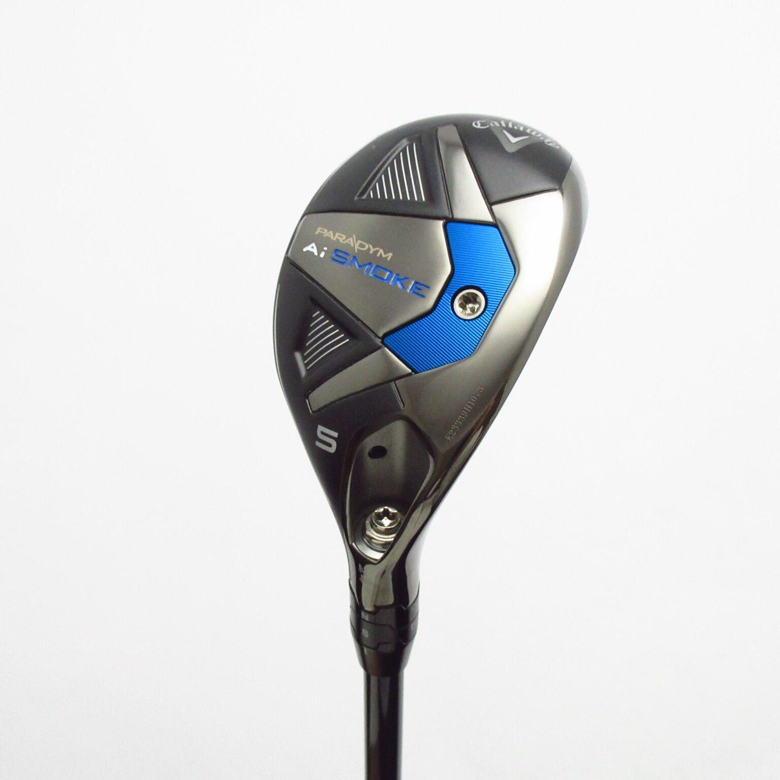 中古】パラダイム Ai SMOKE ユーティリティ TENSEI 50 for Callaway 24