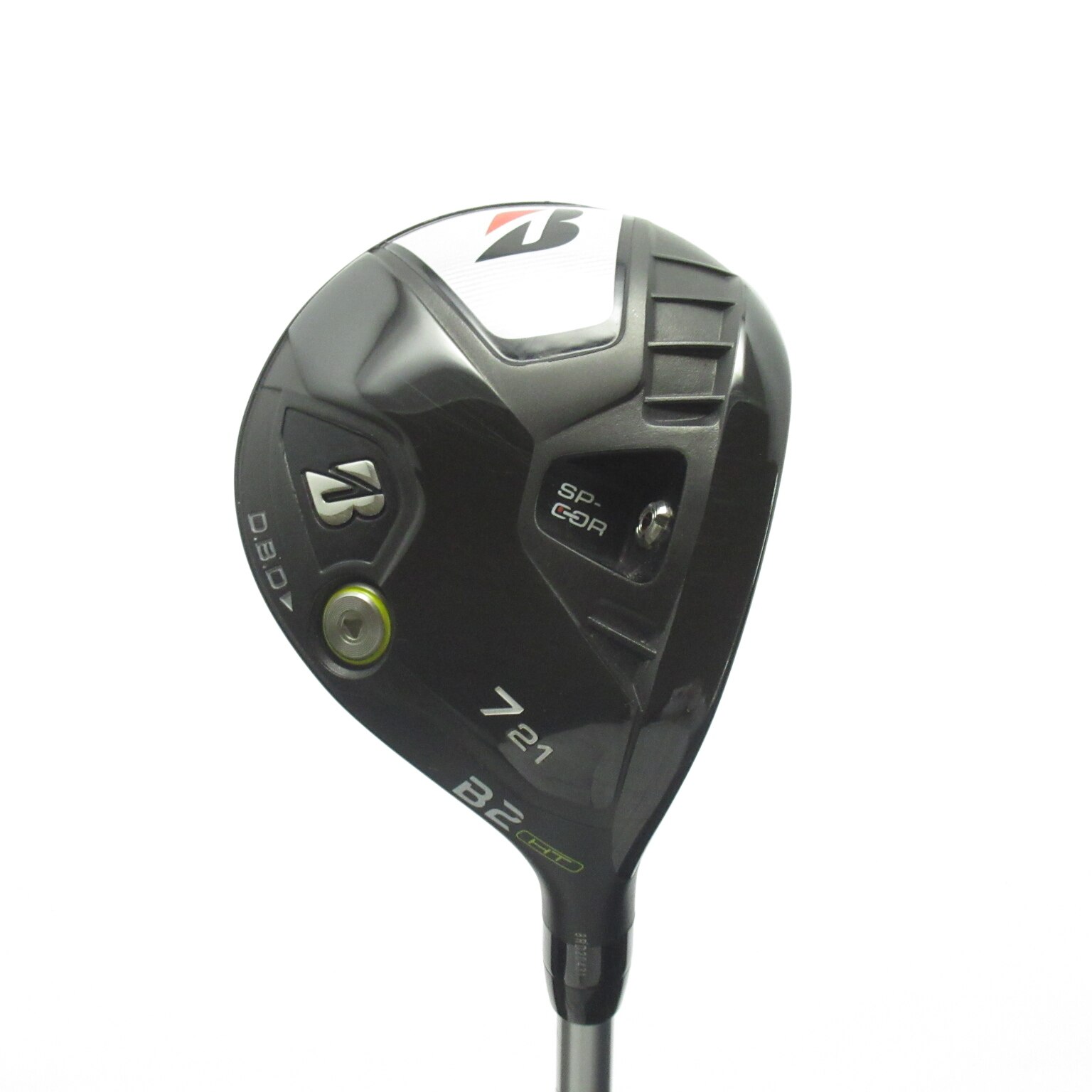 中古】ブリヂストン フェアウェイウッド 通販｜GDO中古ゴルフクラブ