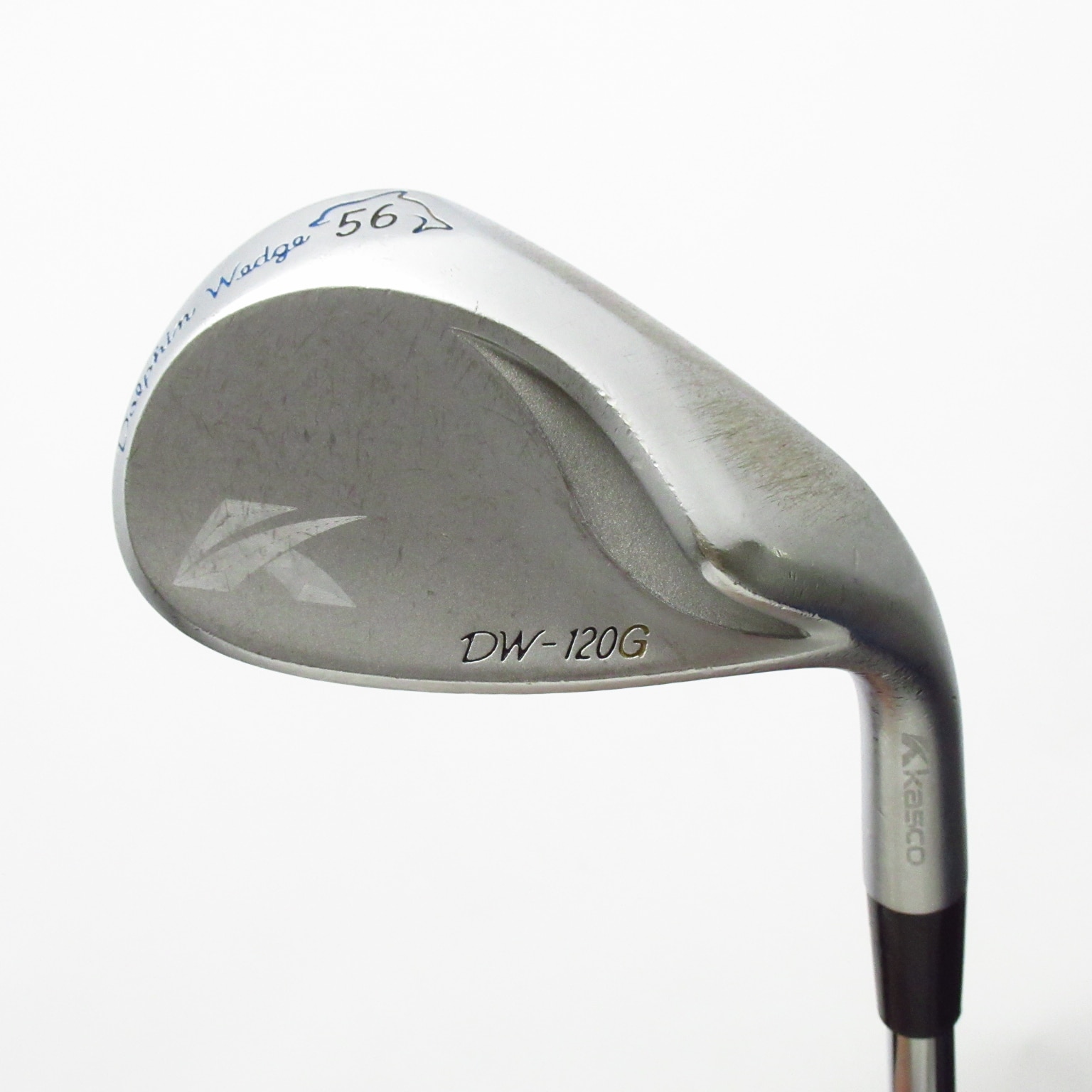 中古】ドルフィン ウェッジ (キャスコ) 通販｜GDO中古ゴルフクラブ