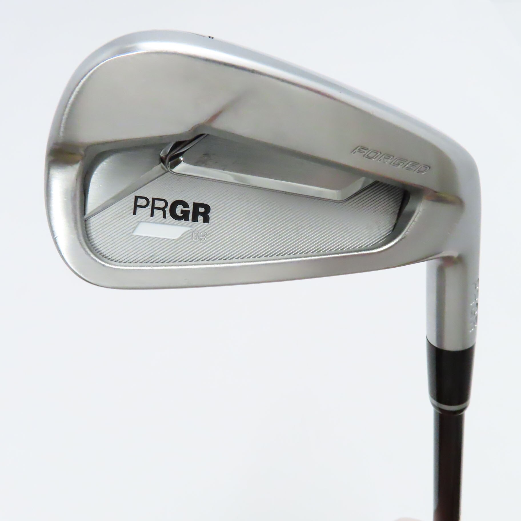 中古】プロギア(PRGR) アイアンセット 通販｜GDO中古ゴルフクラブ