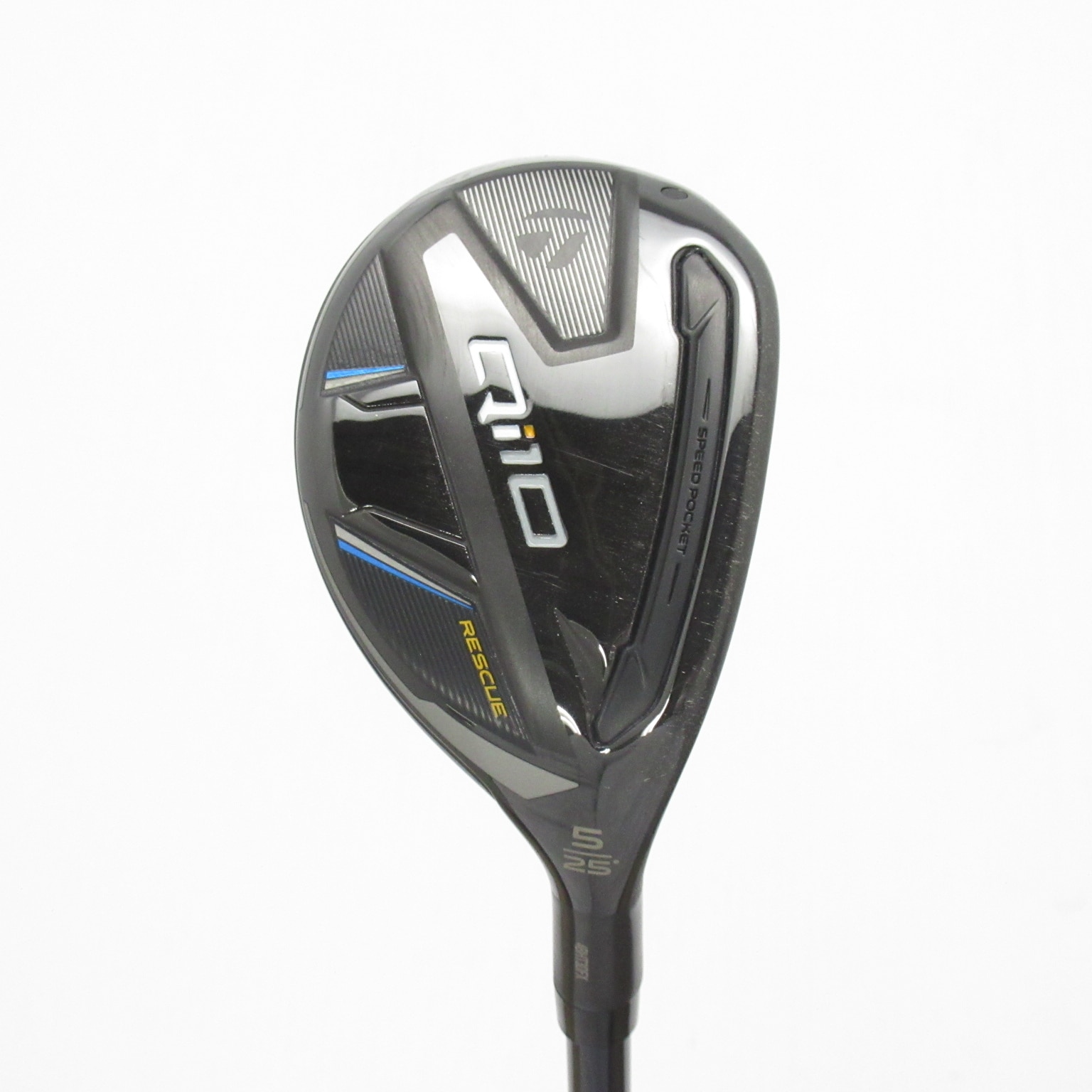 中古】Qi10 ユーティリティ (テーラーメイド) 通販｜GDO中古ゴルフクラブ