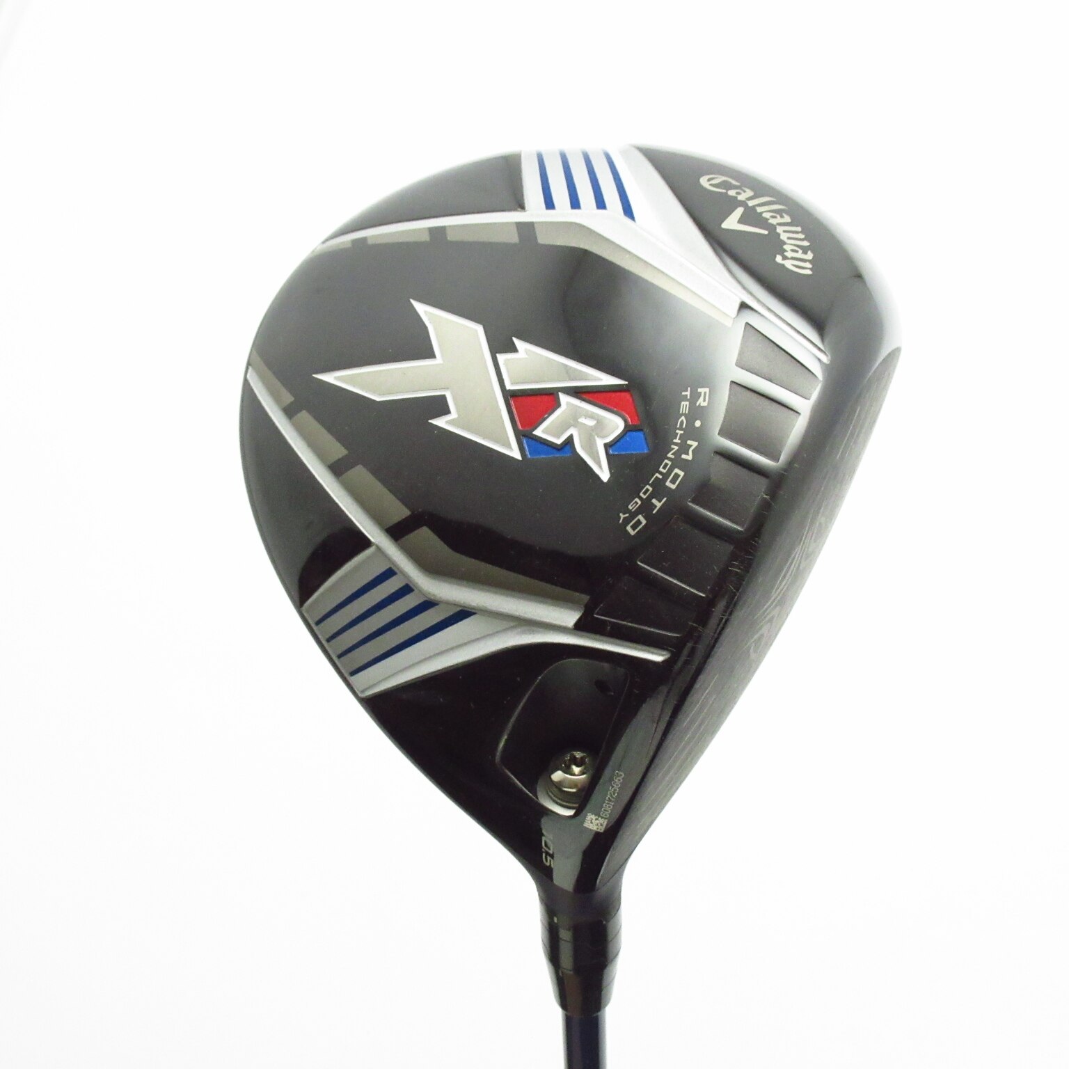 中古】XR ドライバー XR 10.5 R C(ドライバー（単品）)|XR