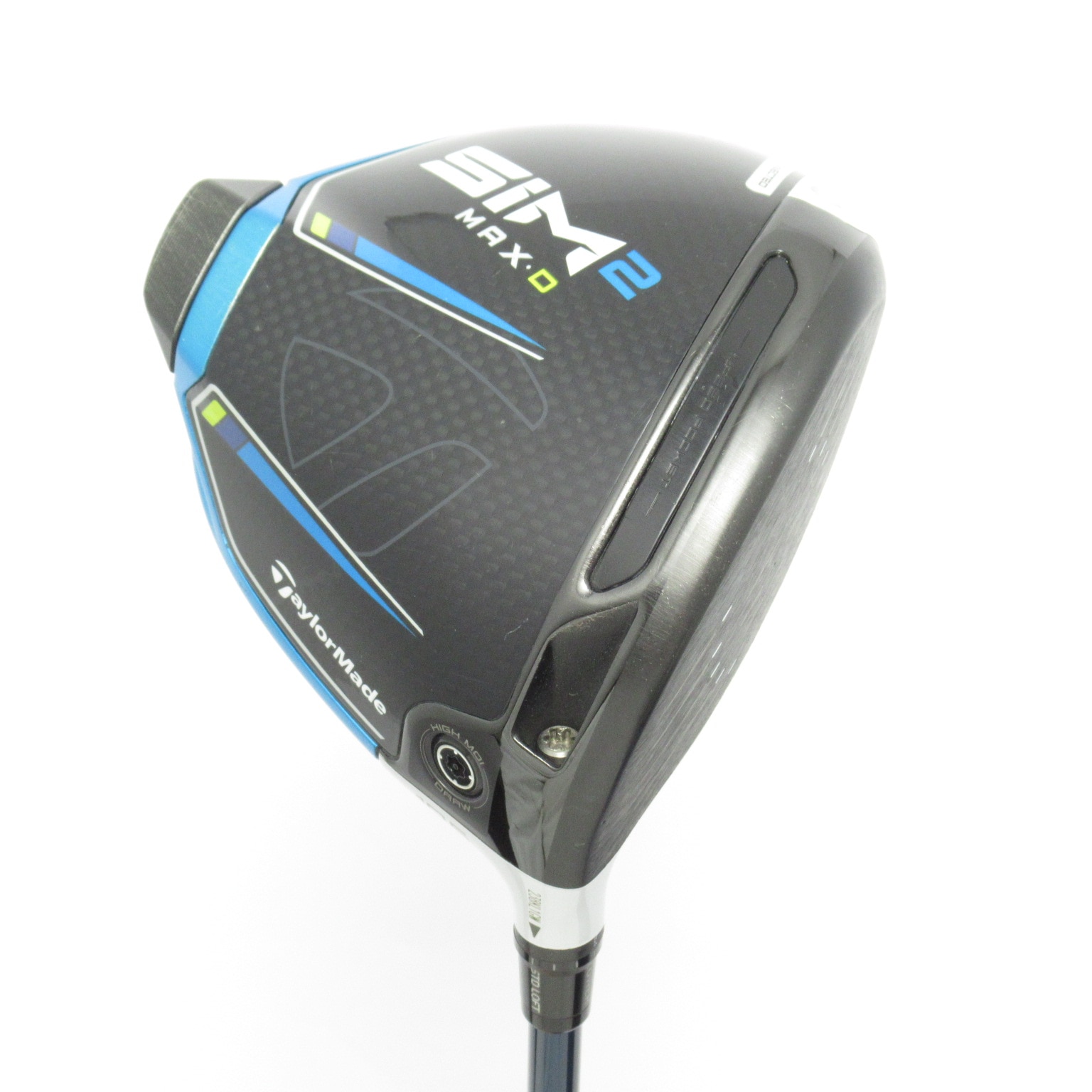 中古】SIM2 (テーラーメイド) 通販｜GDO中古ゴルフクラブ